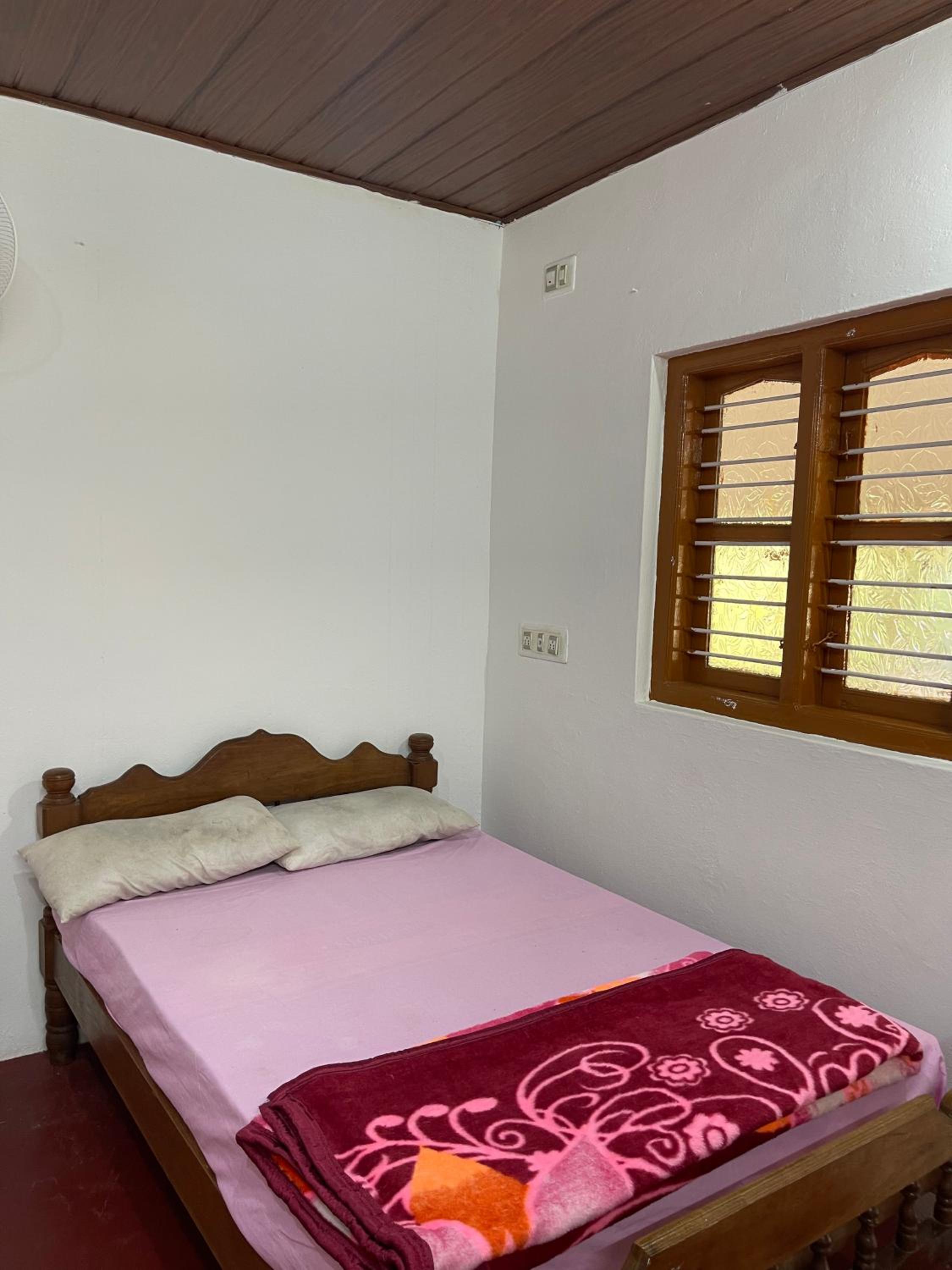 Bhagyashree Homestay