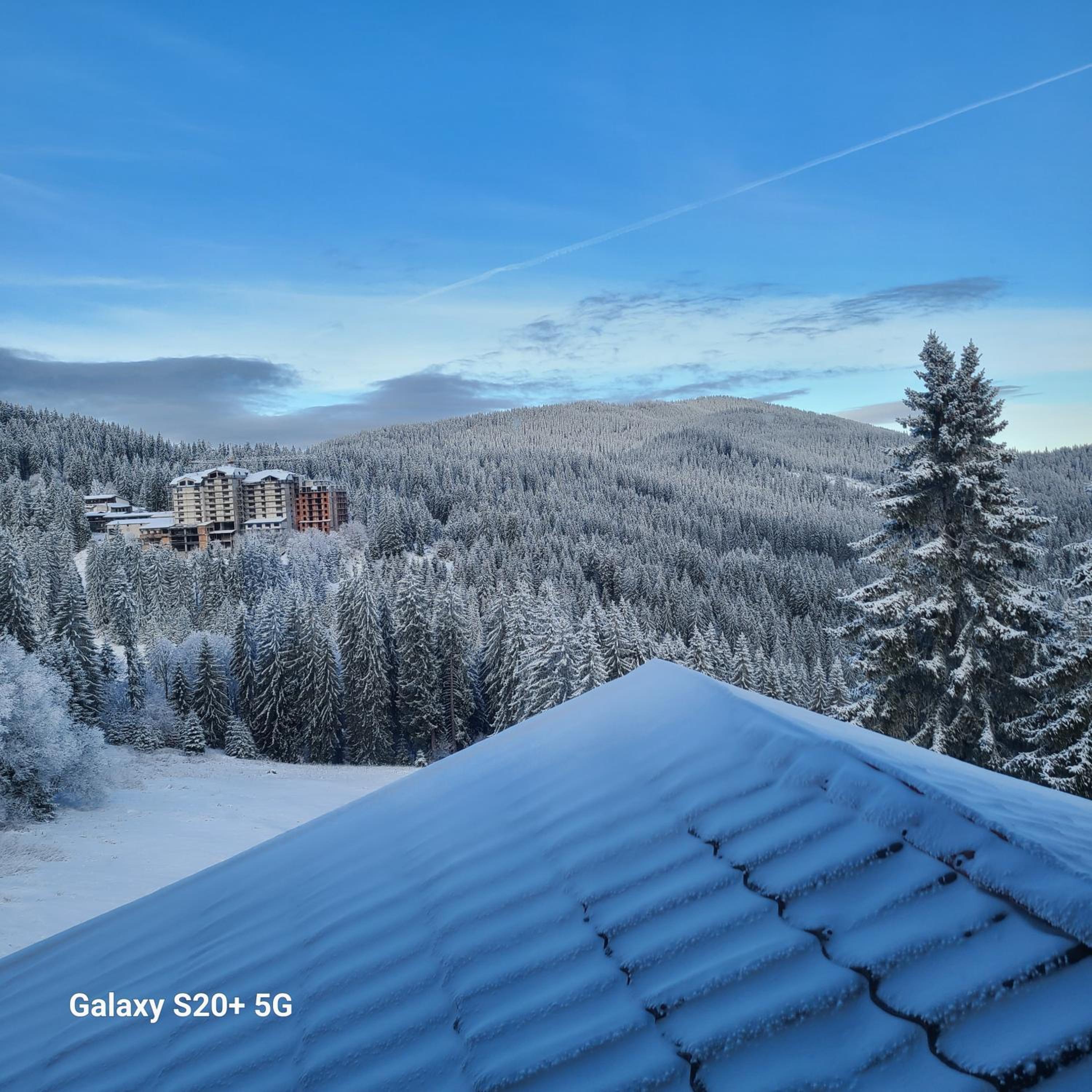 Pamporovo hotel Snezhanka A640