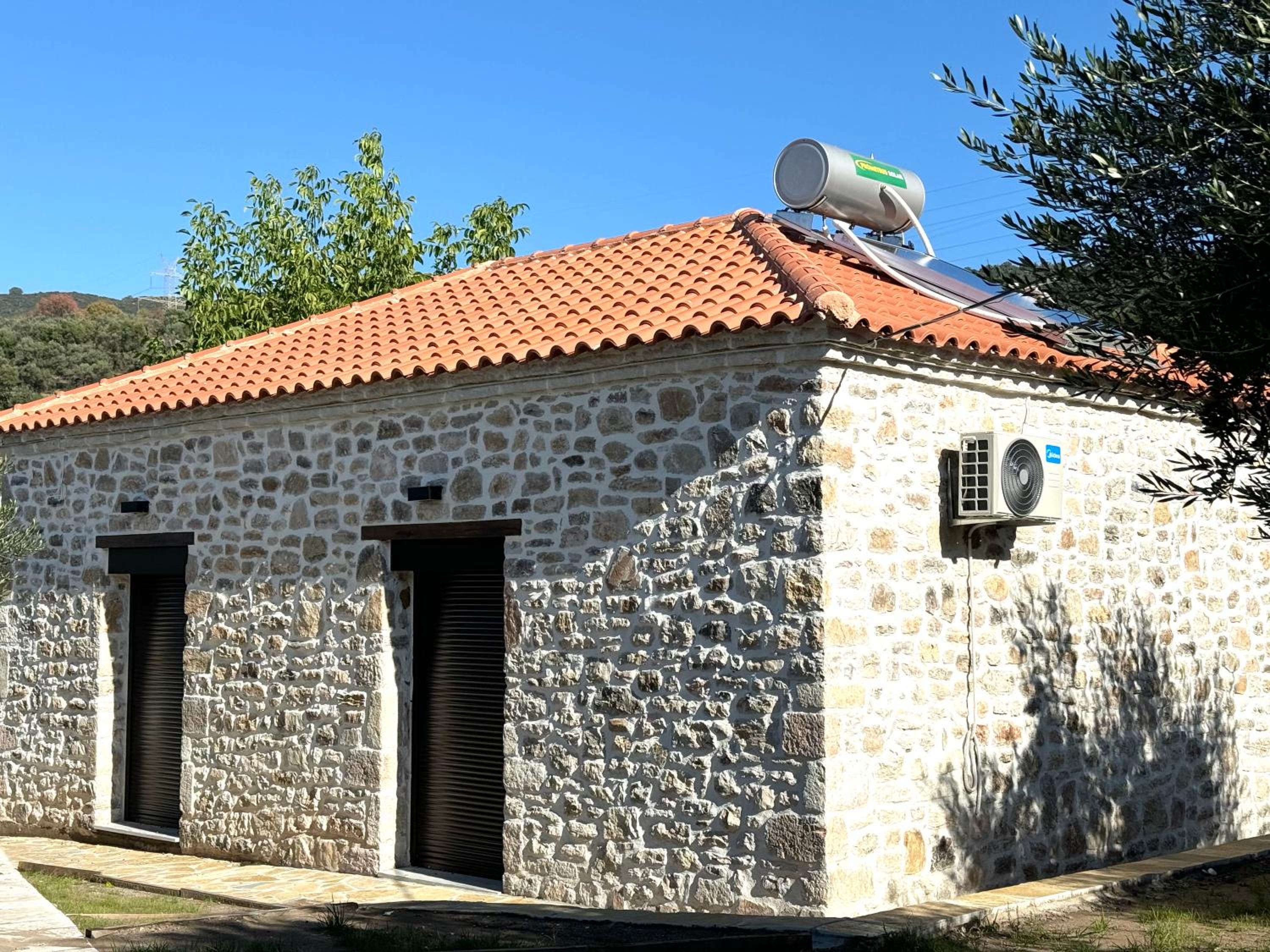 Villa Sitaralona II