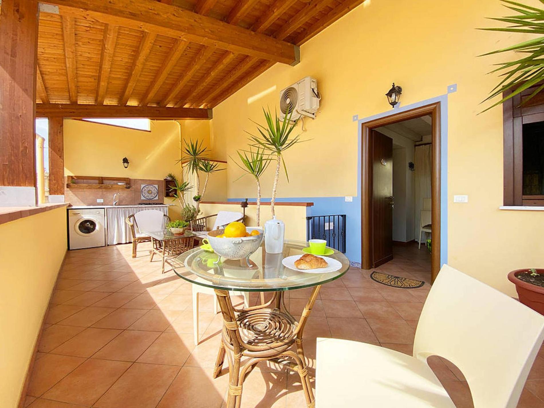 Solemar Sicilia - Casa Maria view 4