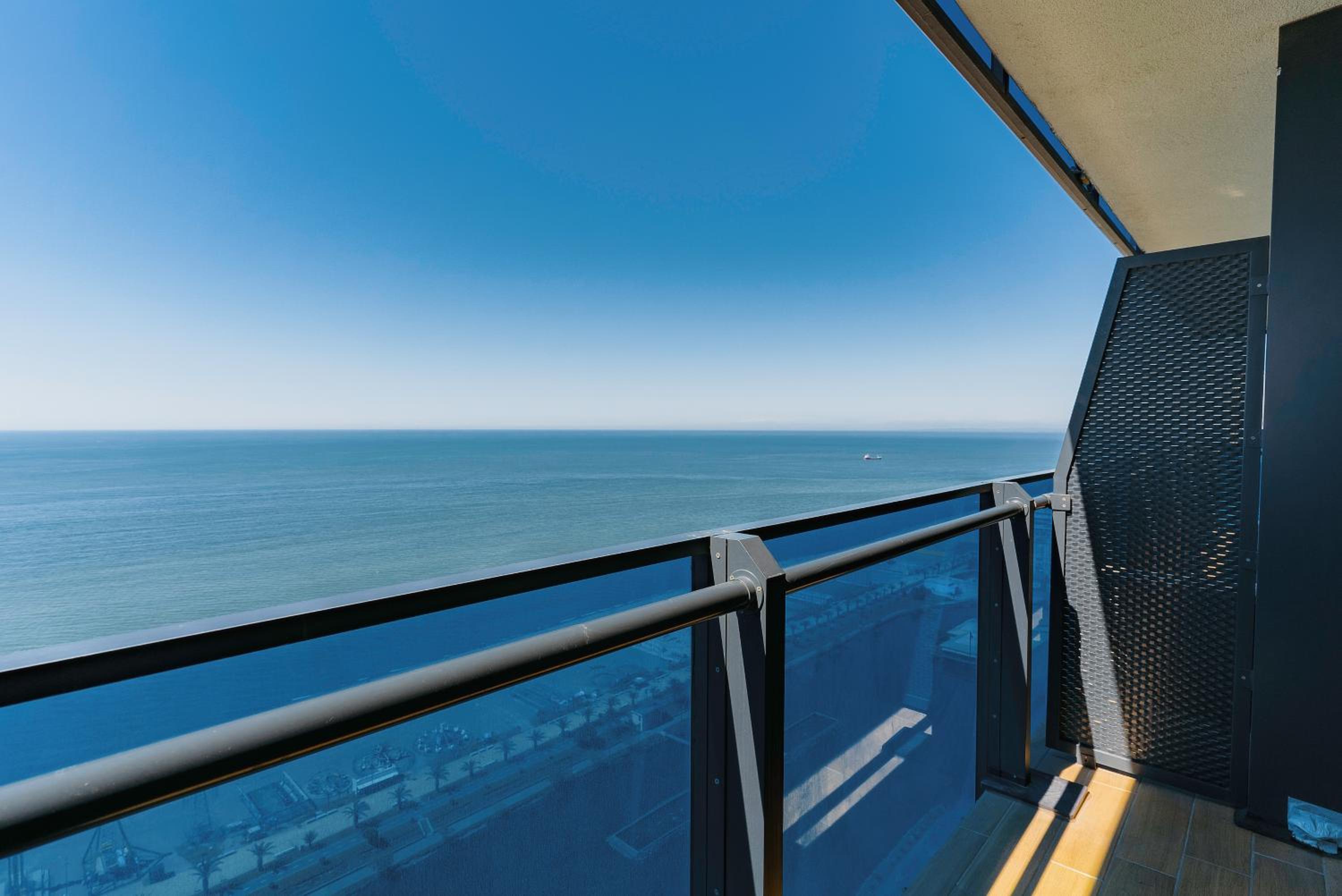 Amazing Hotel Batumi
