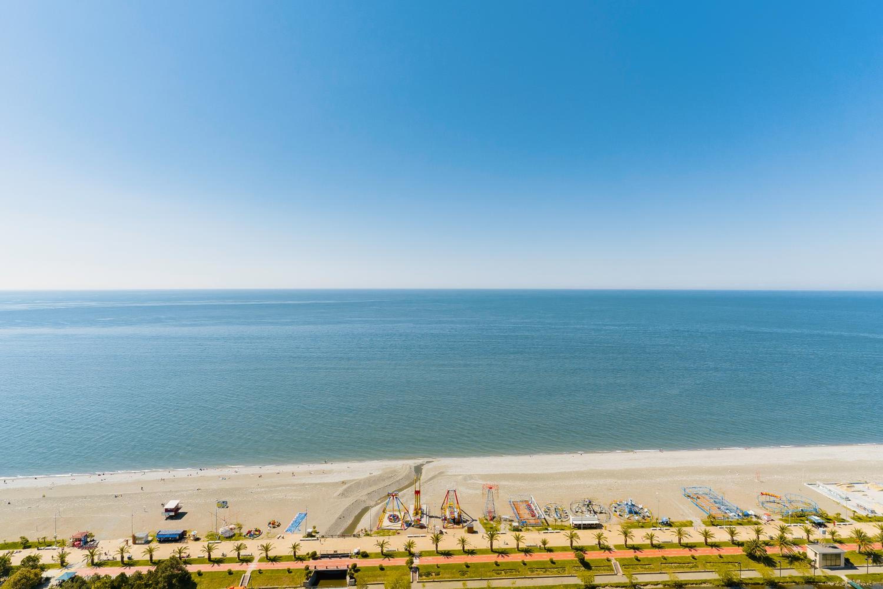 Amazing Hotel Batumi