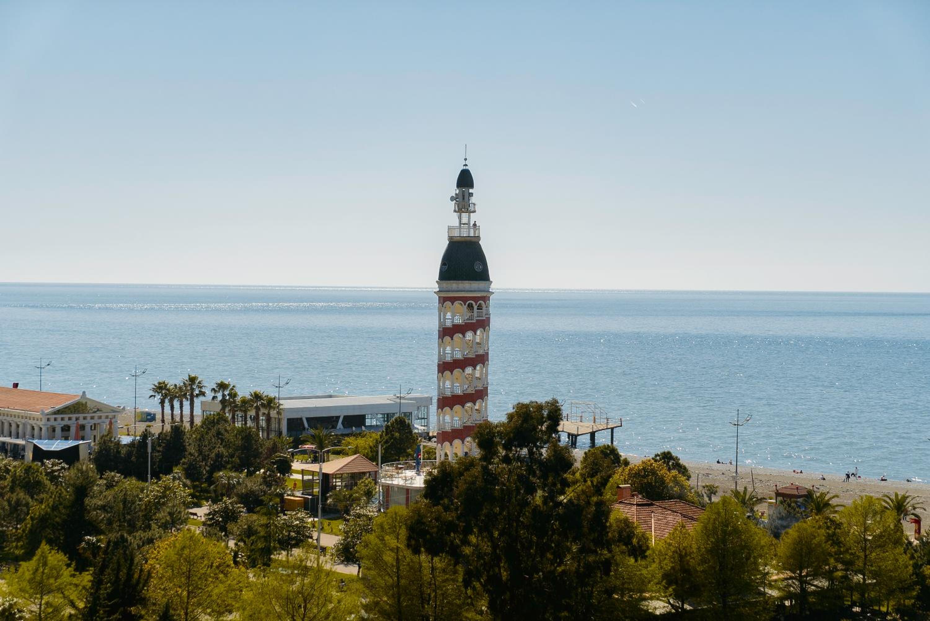 Amazing Hotel Batumi