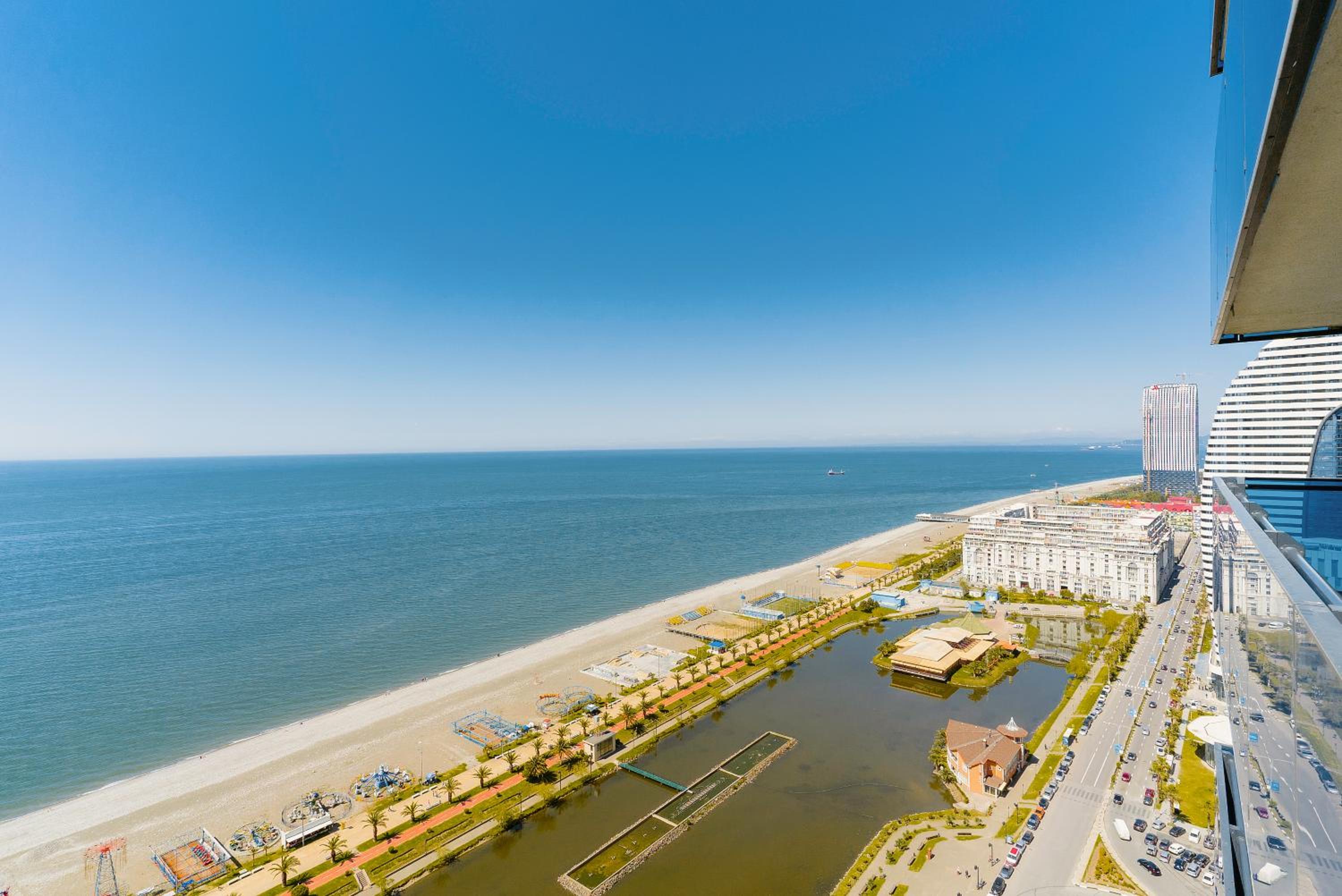 Amazing Hotel Batumi