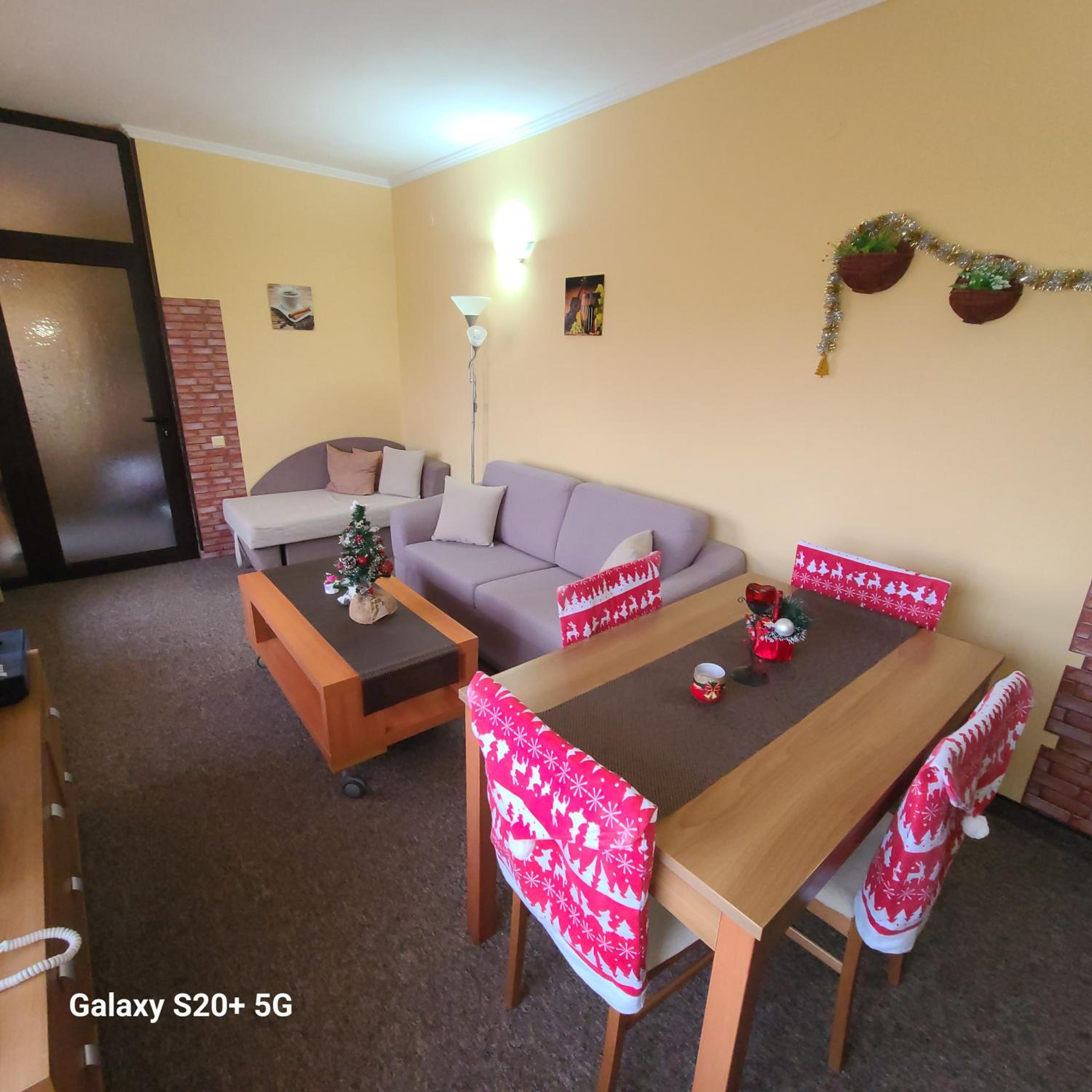 Pamporovo hotel Snezhanka A640