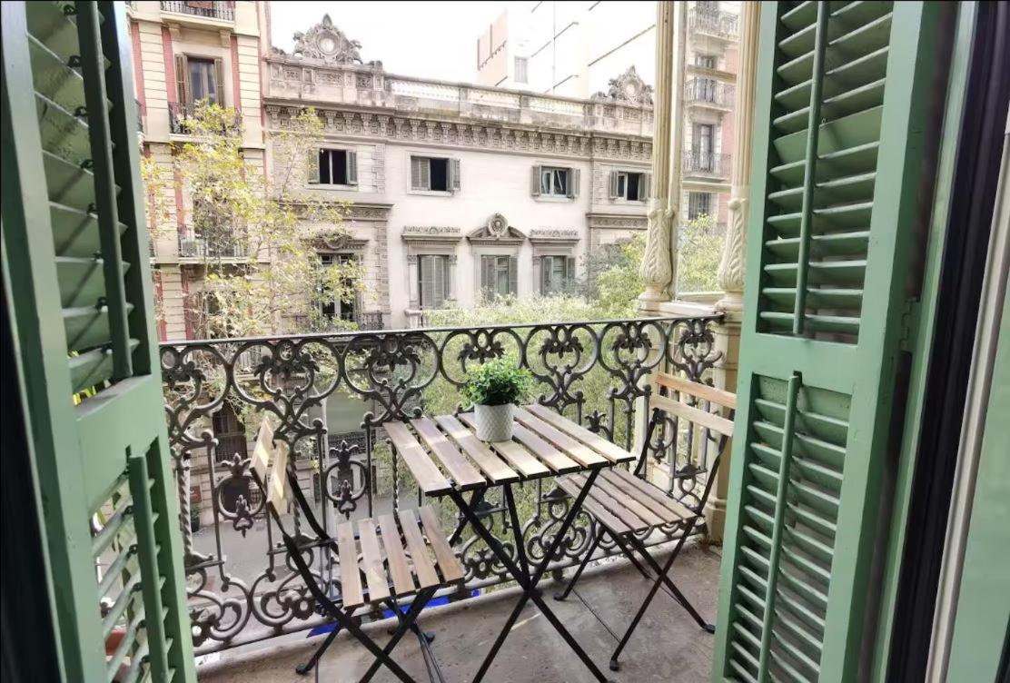 Casa Luxe Suites Barcelona