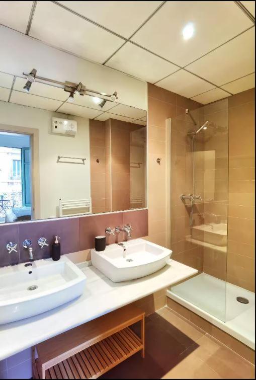 Casa Luxe Suites Barcelona