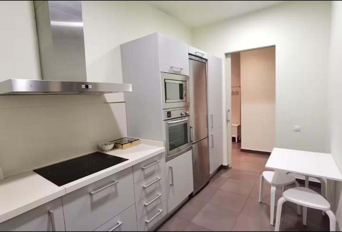 Casa Luxe Suites Barcelona