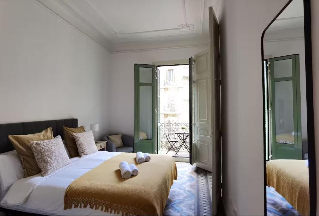 Casa Luxe Suites Barcelona