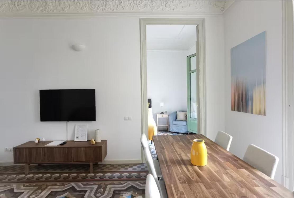 Casa Luxe Suites Barcelona