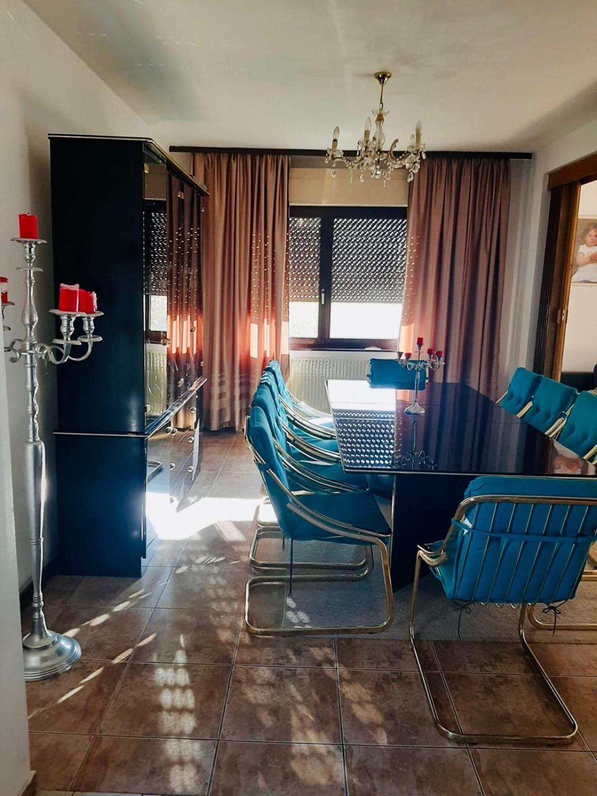 Nina Apartments