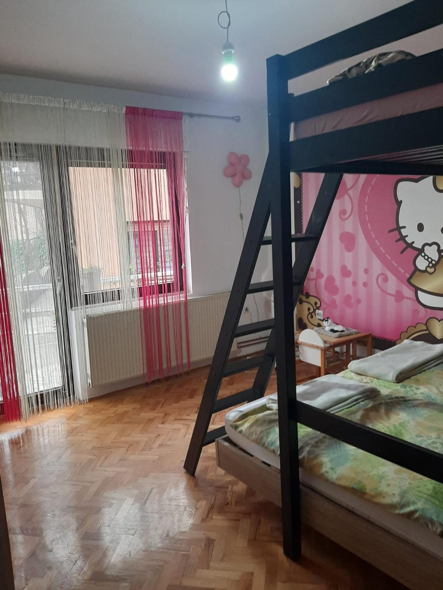 Nina Apartments
