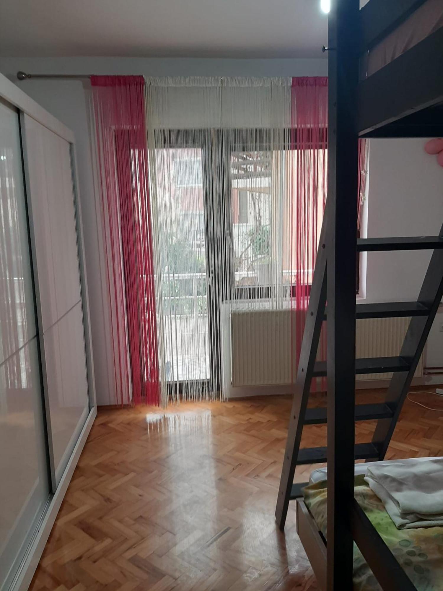 Nina Apartments