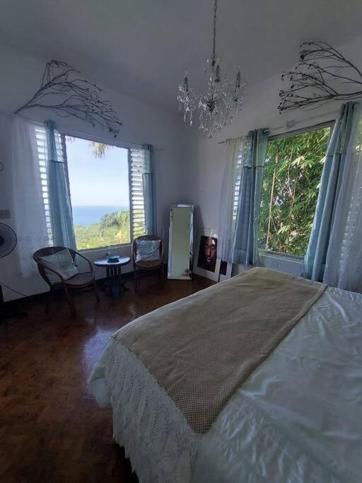 Villa Valhalla