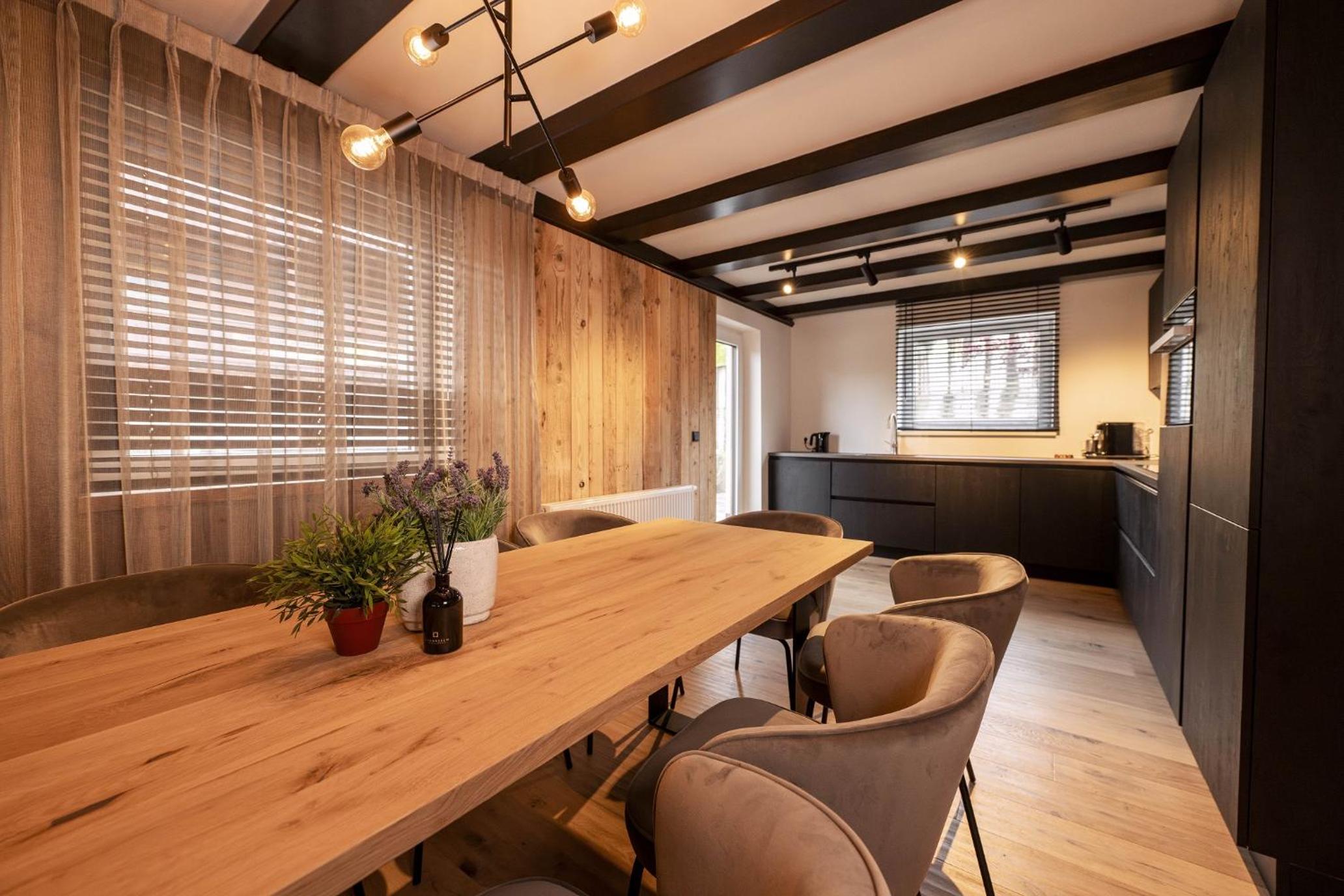 Alpin Haus Berwang