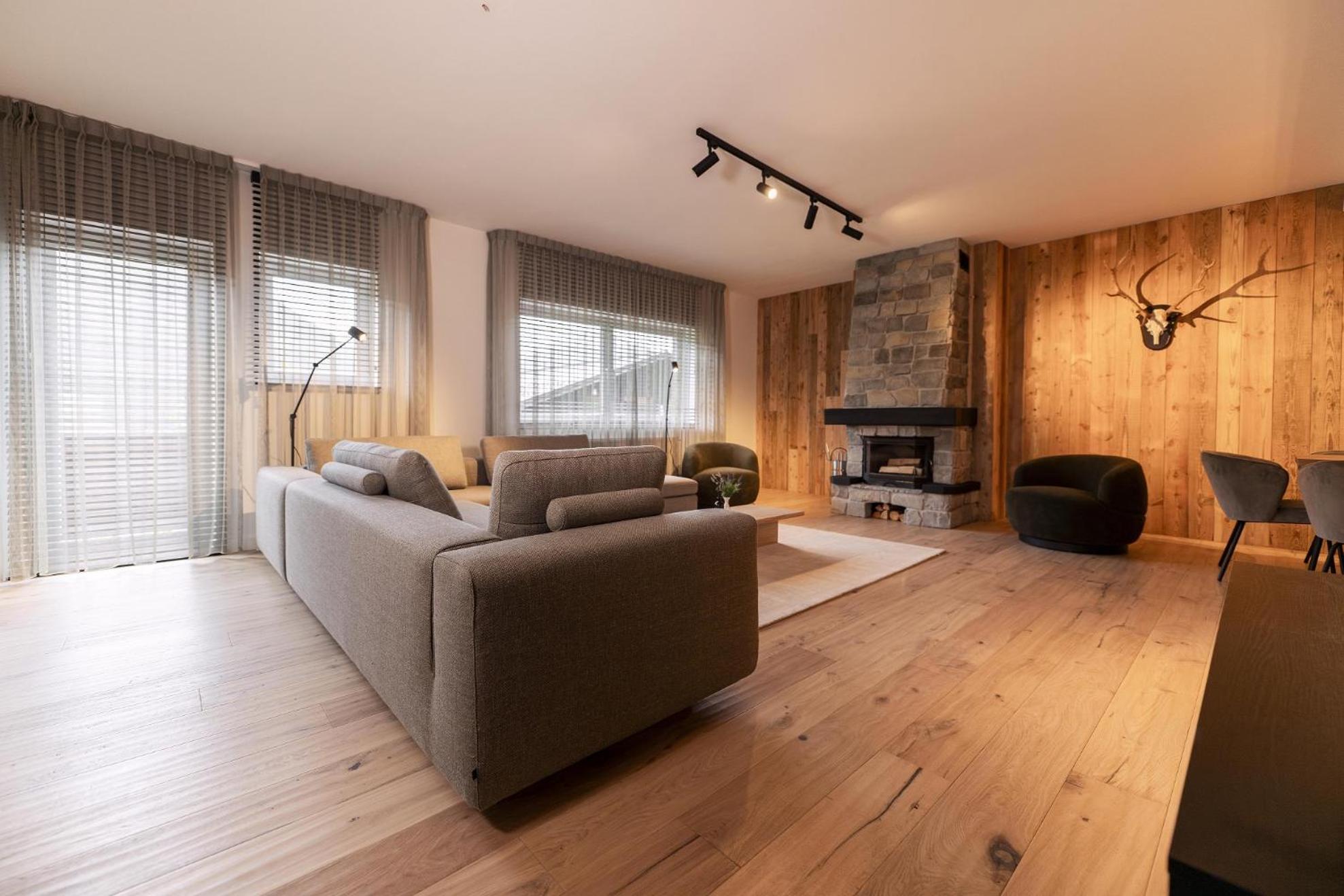 Alpin Haus Berwang