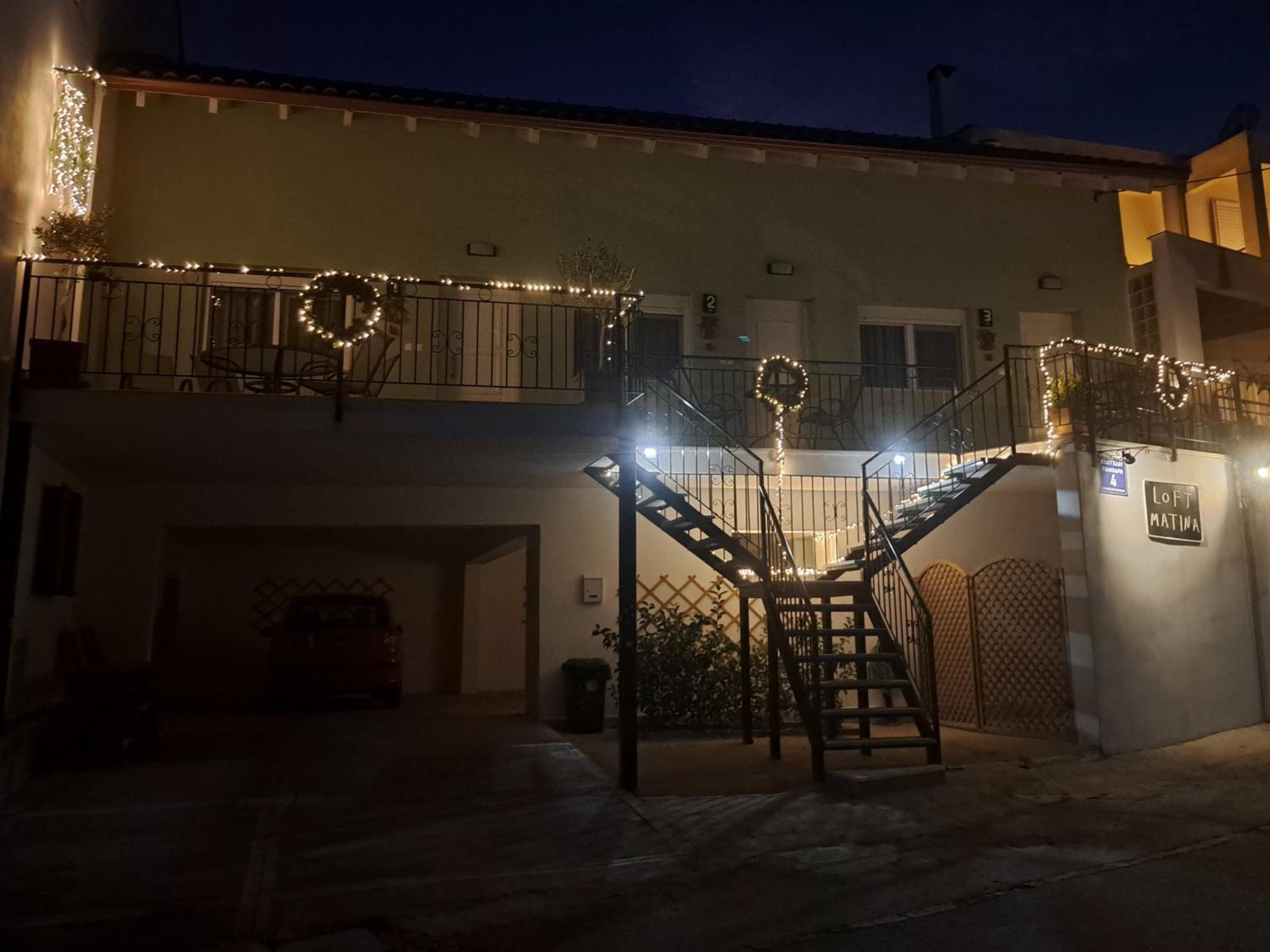 Loft Matina