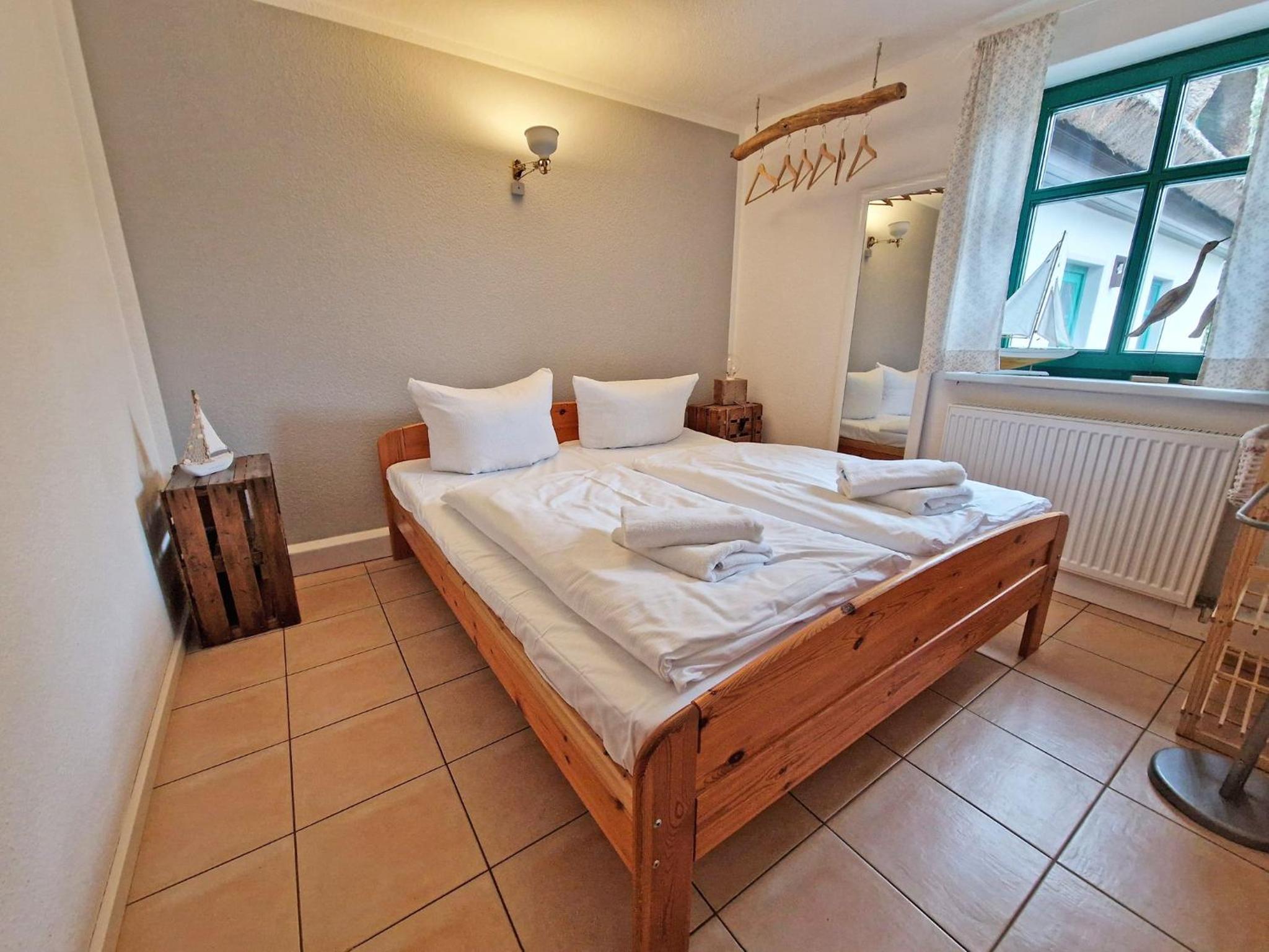 Haus Ostseerose - Ferienwohnungen