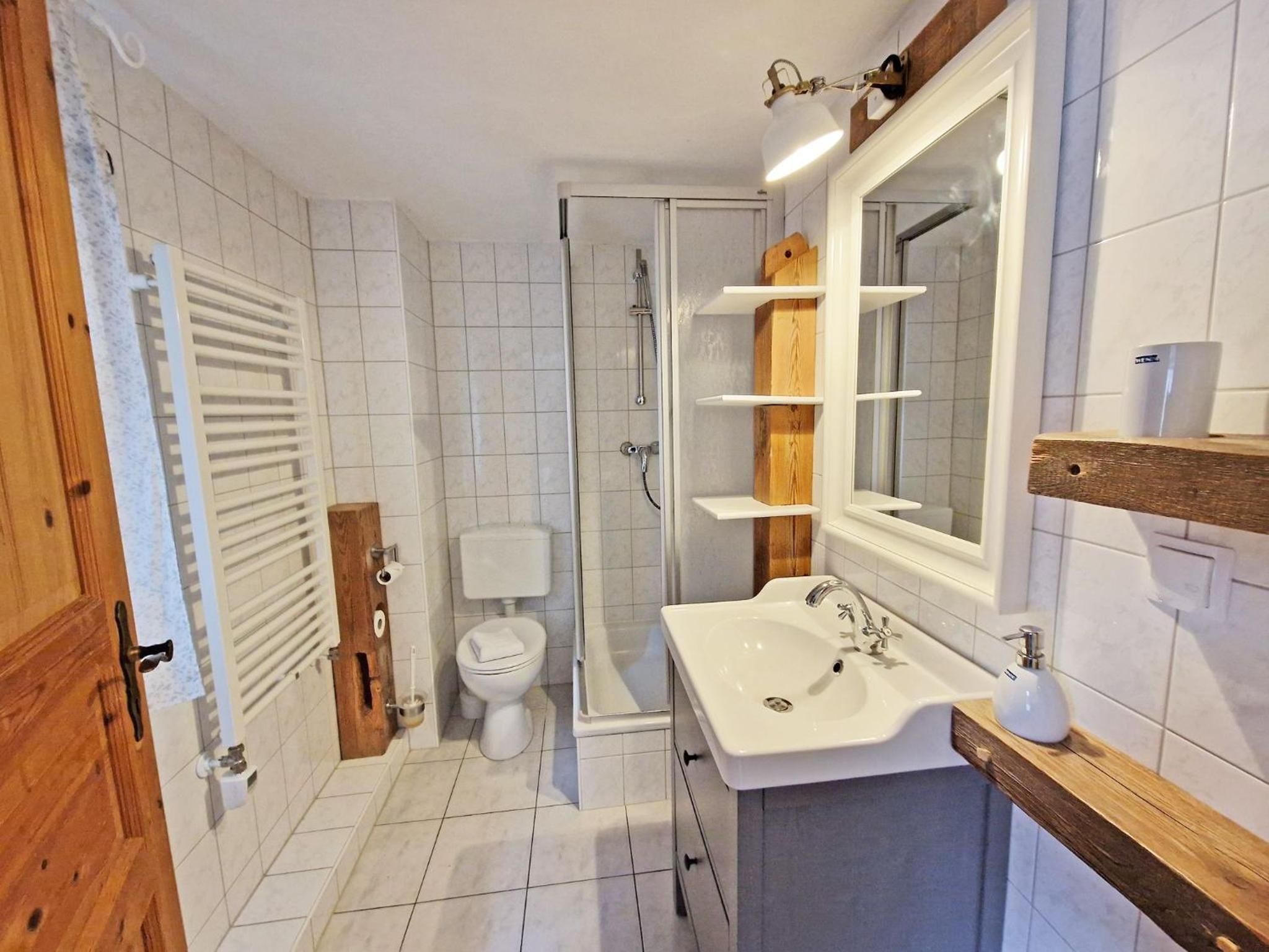 Haus Ostseerose - Ferienwohnungen