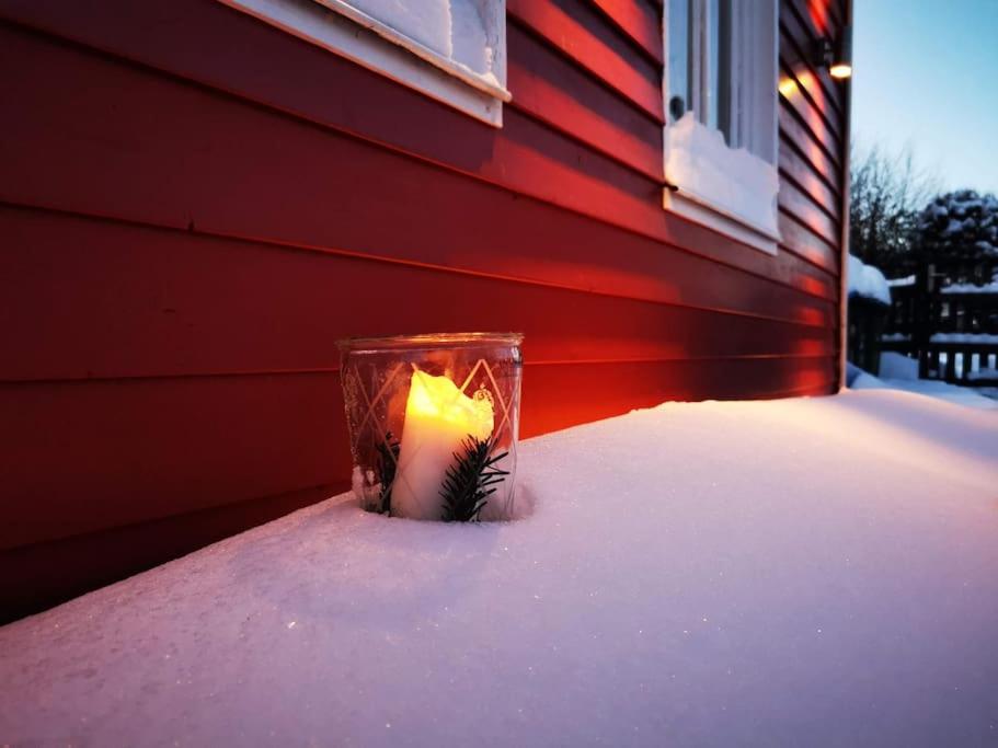 Minnas Cottage
