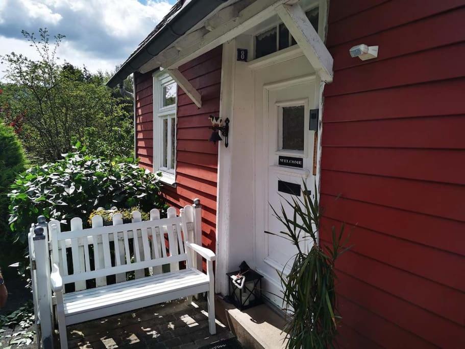 Minnas Cottage