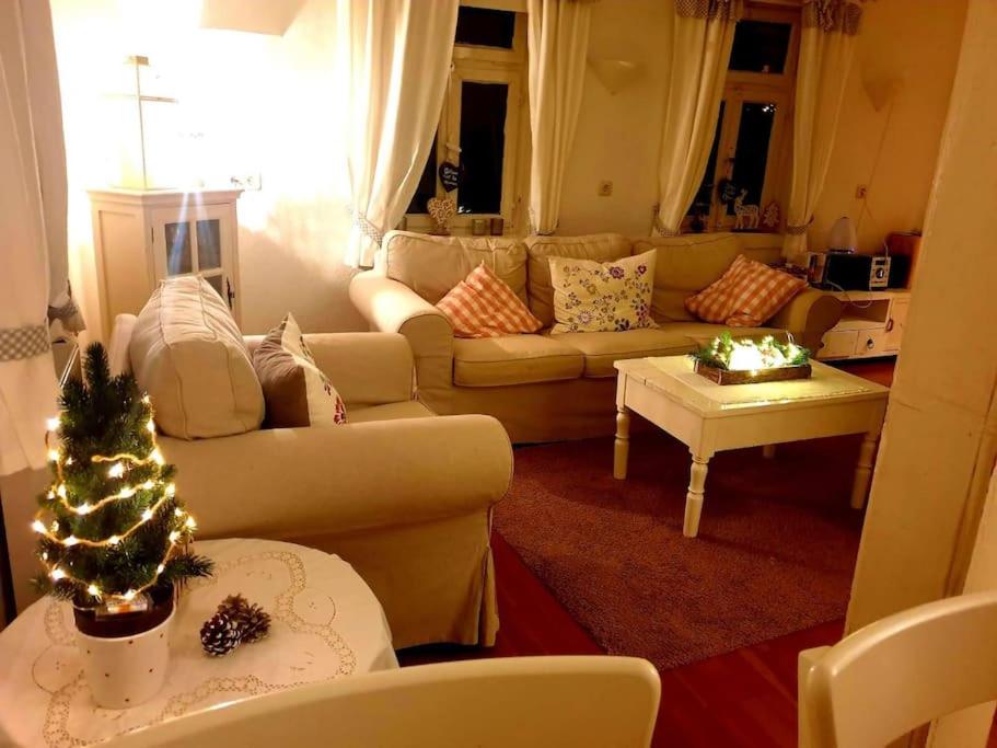 Minnas Cottage