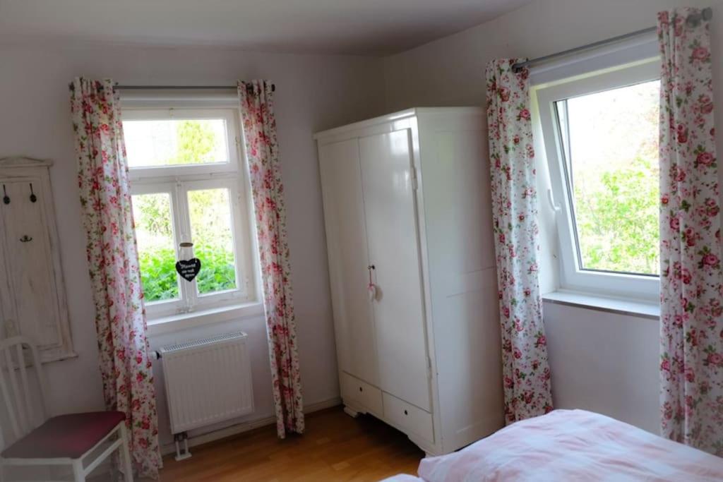 Minnas Cottage