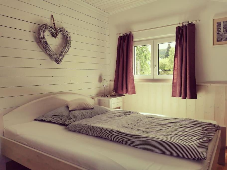 Minnas Cottage