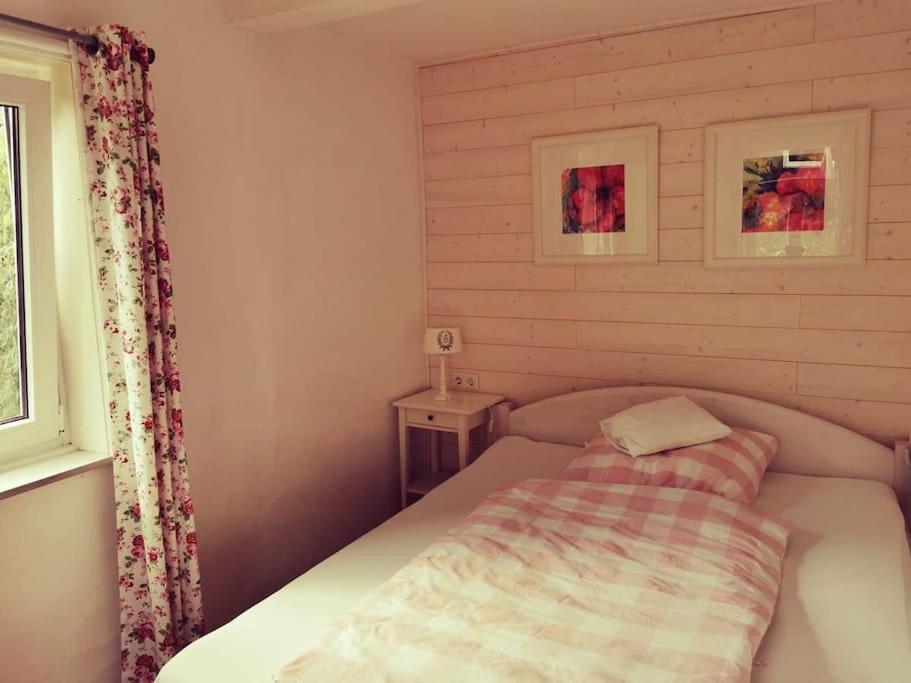 Minnas Cottage