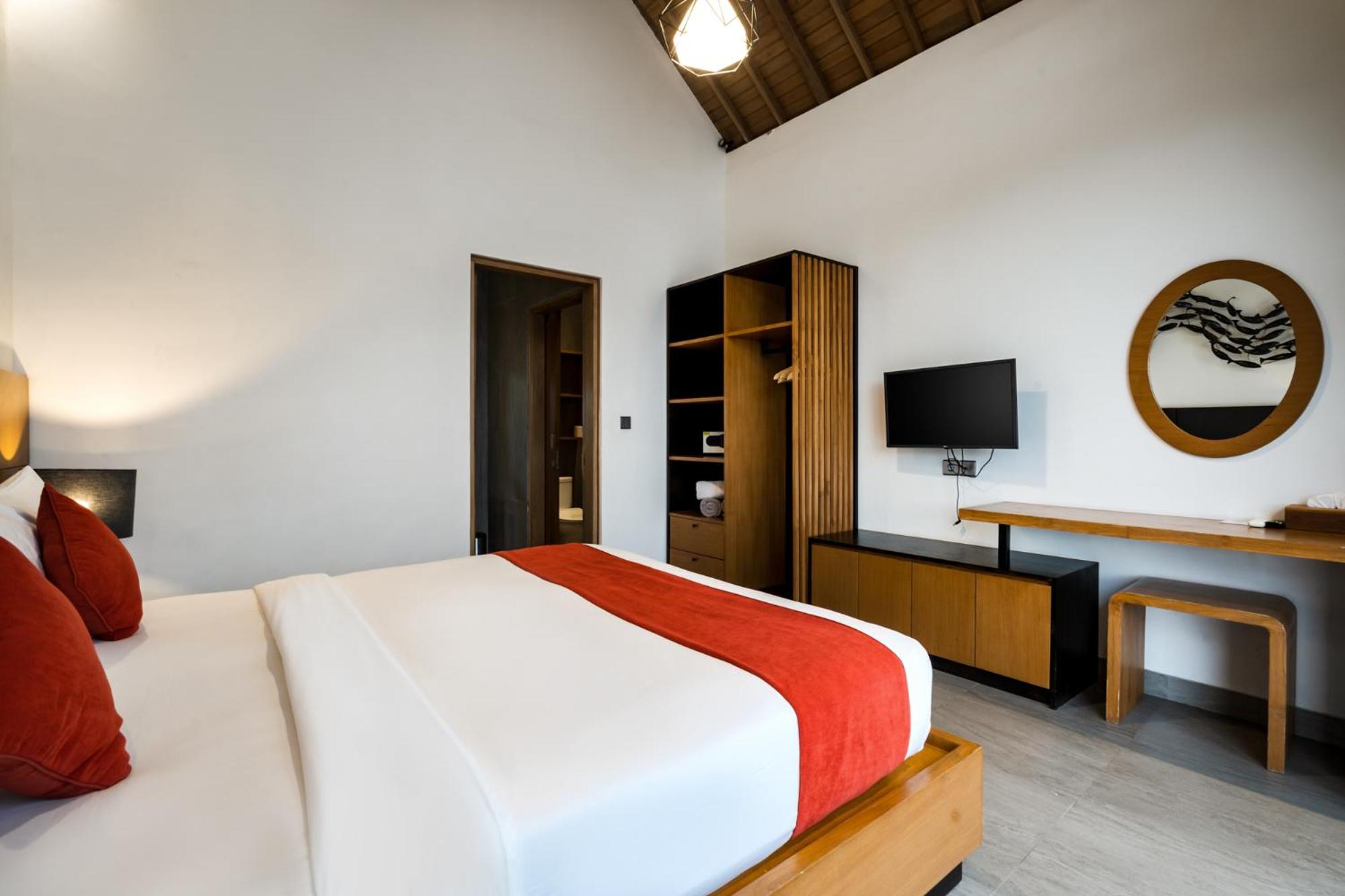 Villa Mango Paradise by BaliSuperHost view 5