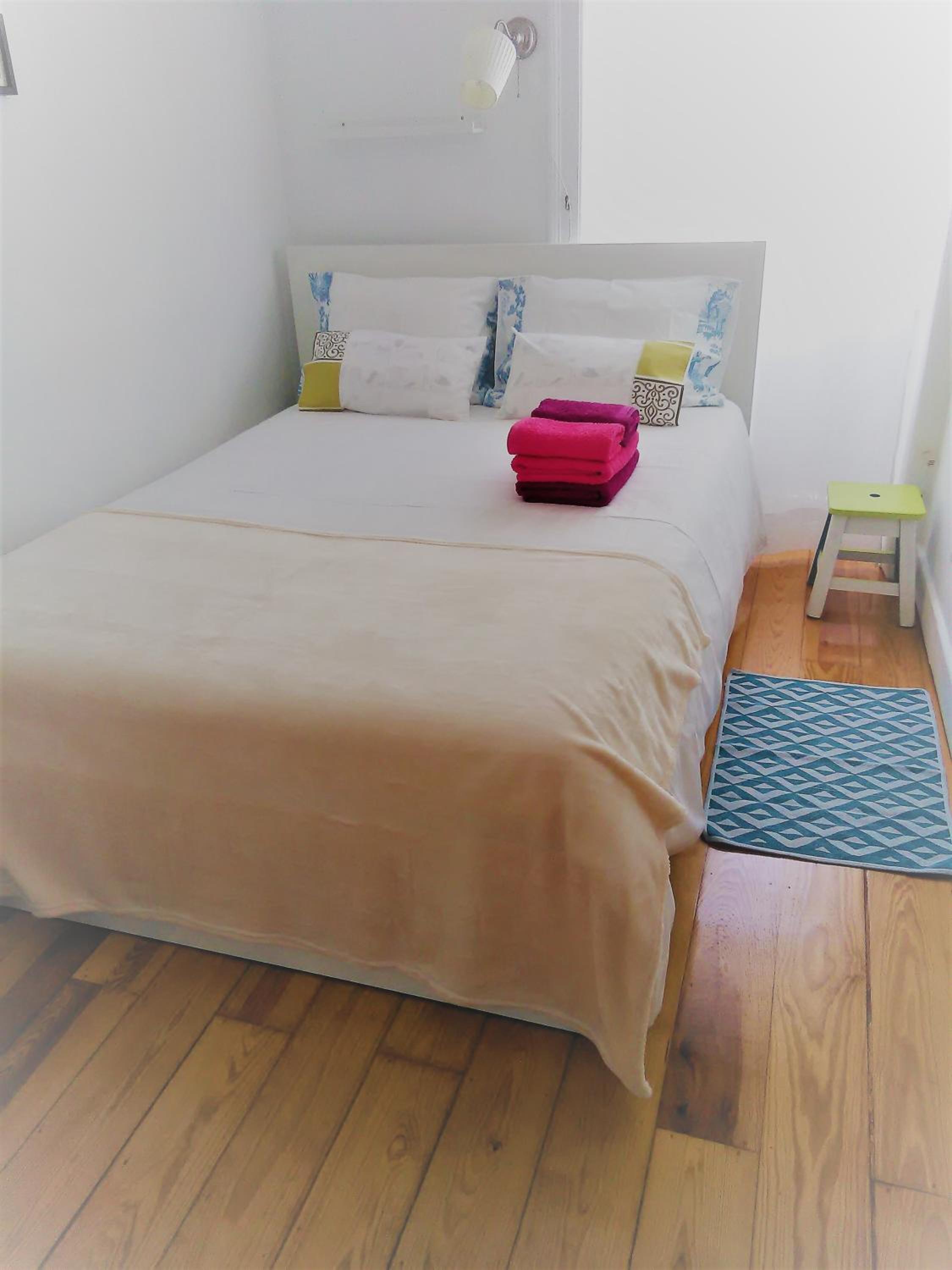 Historical Apartment in Belém