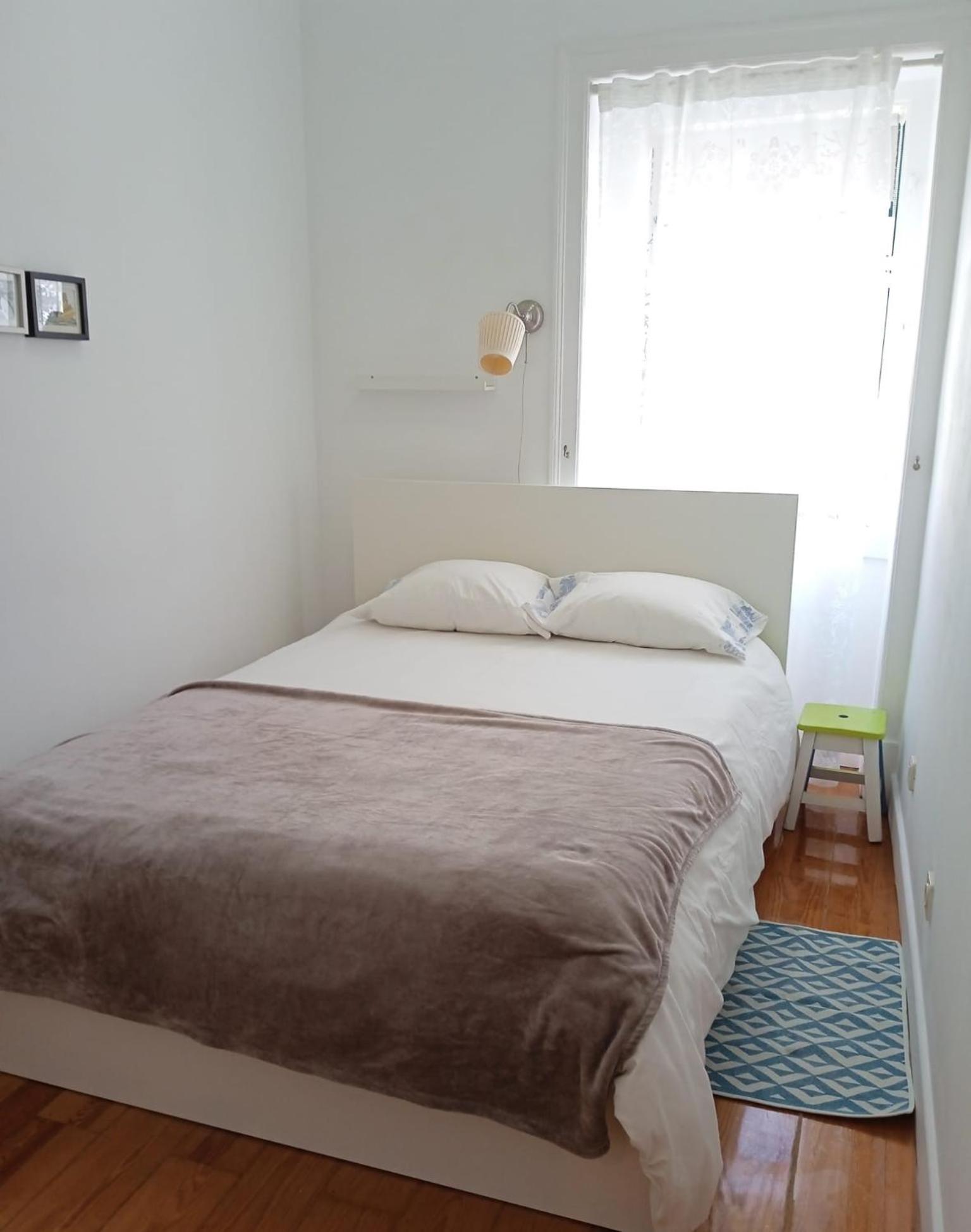 Historical Apartment in Belém