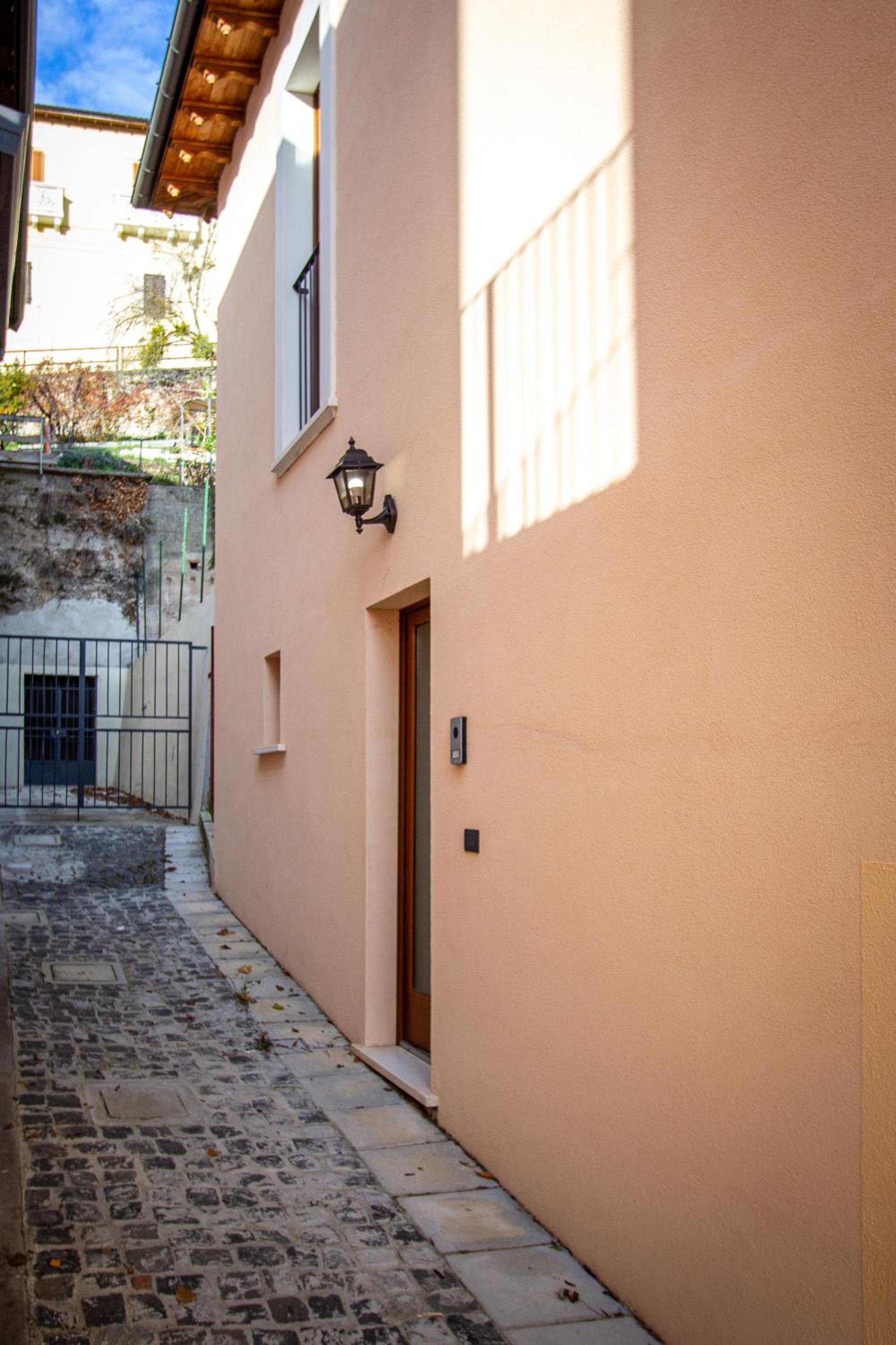 Casa nel Borgo -Affitti Brevi Italia