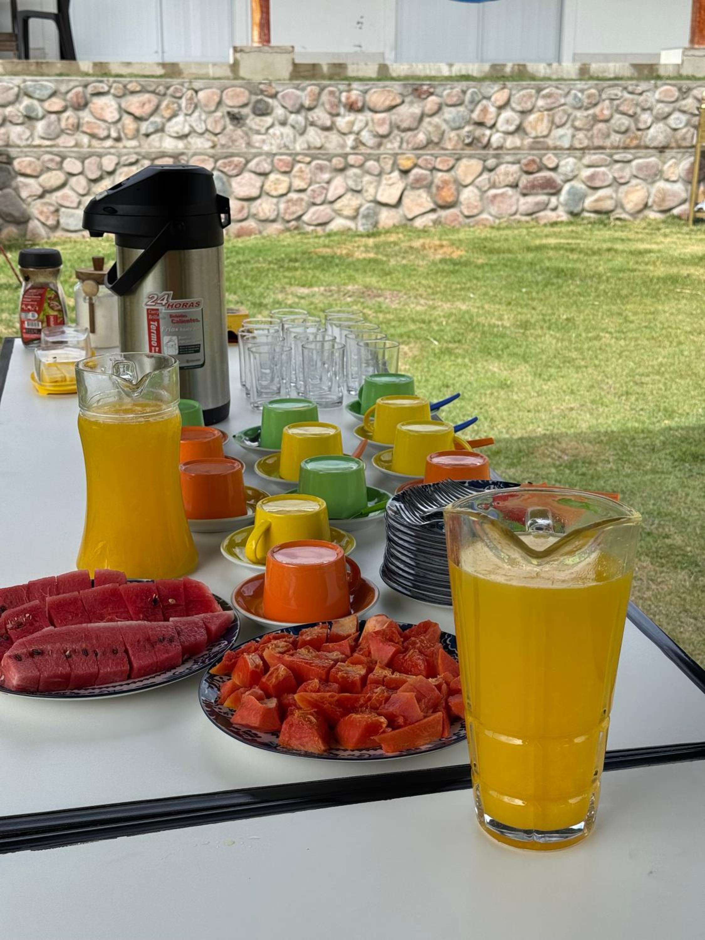 Hotel Boutique La Caballeriza
