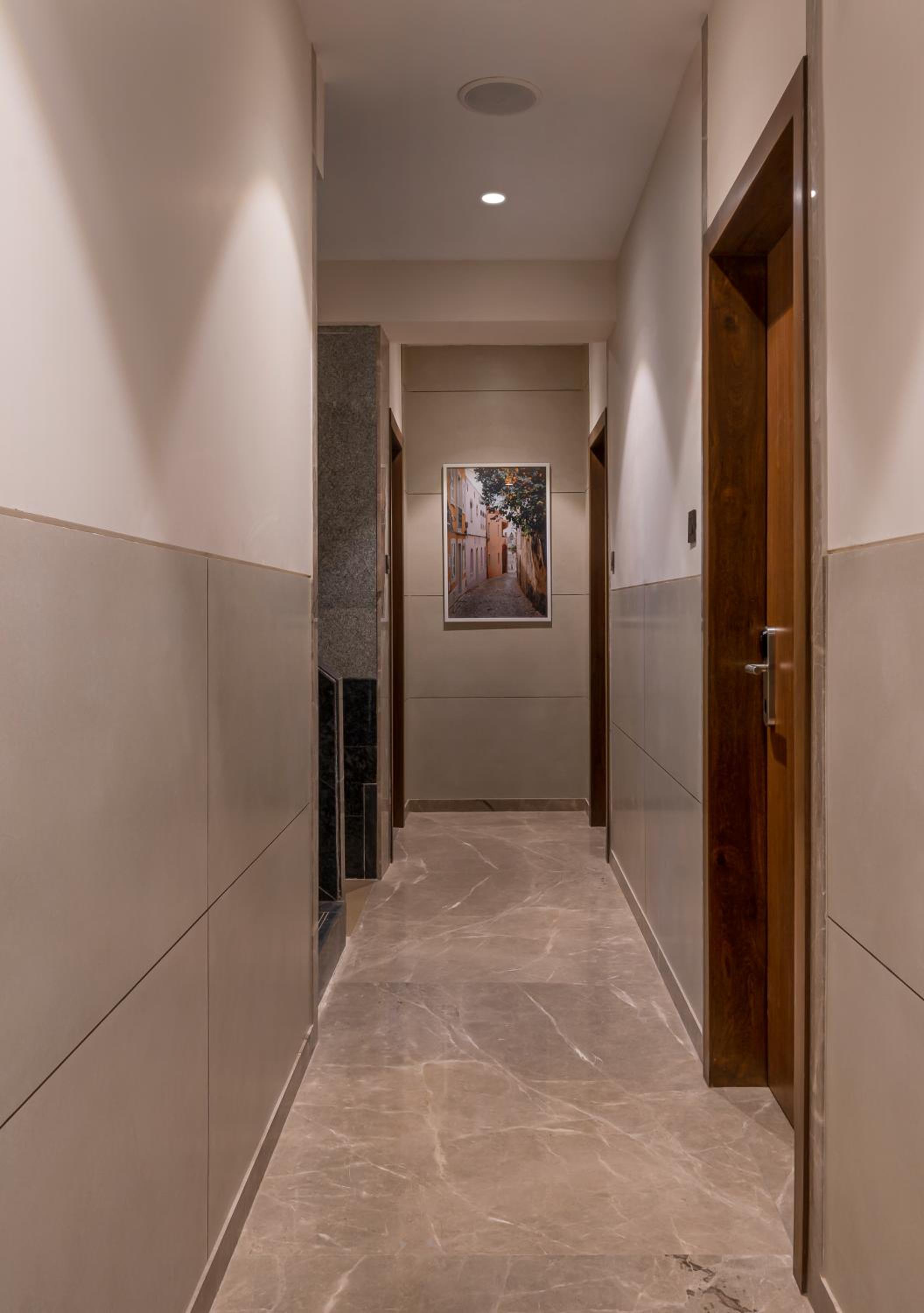Nuvia Boutique Hotel