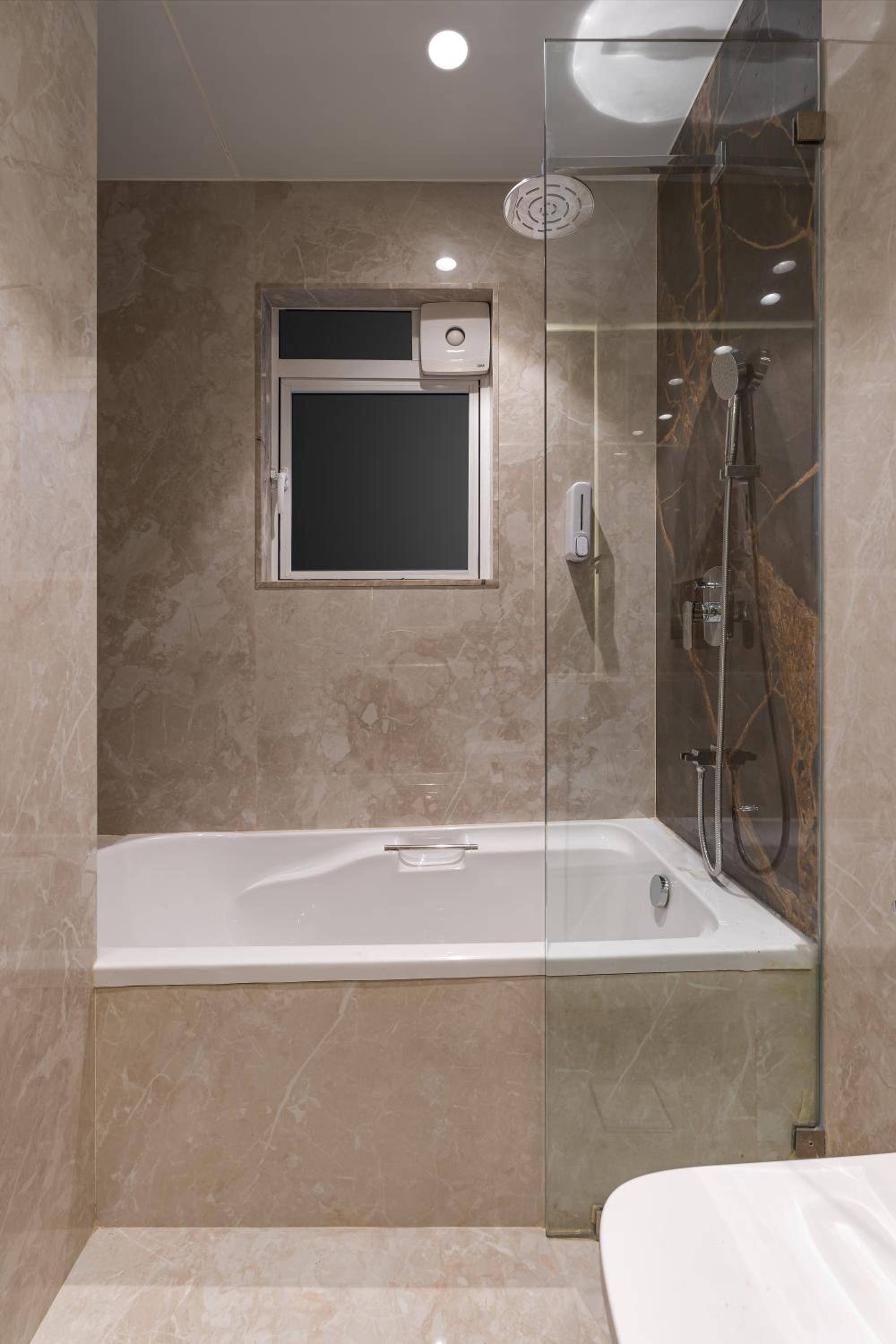 Nuvia Boutique Hotel