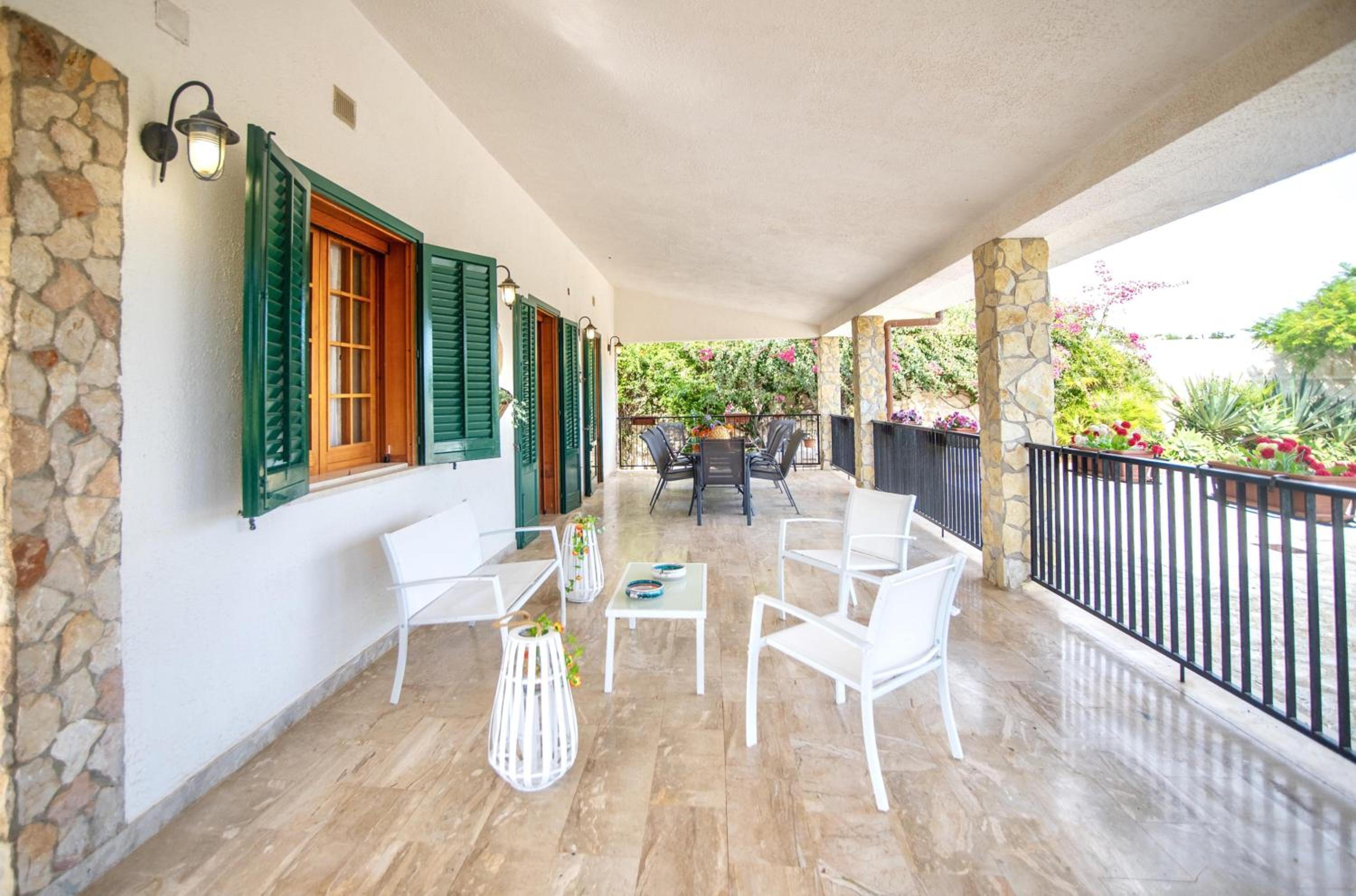 Villa Reyna photo 4