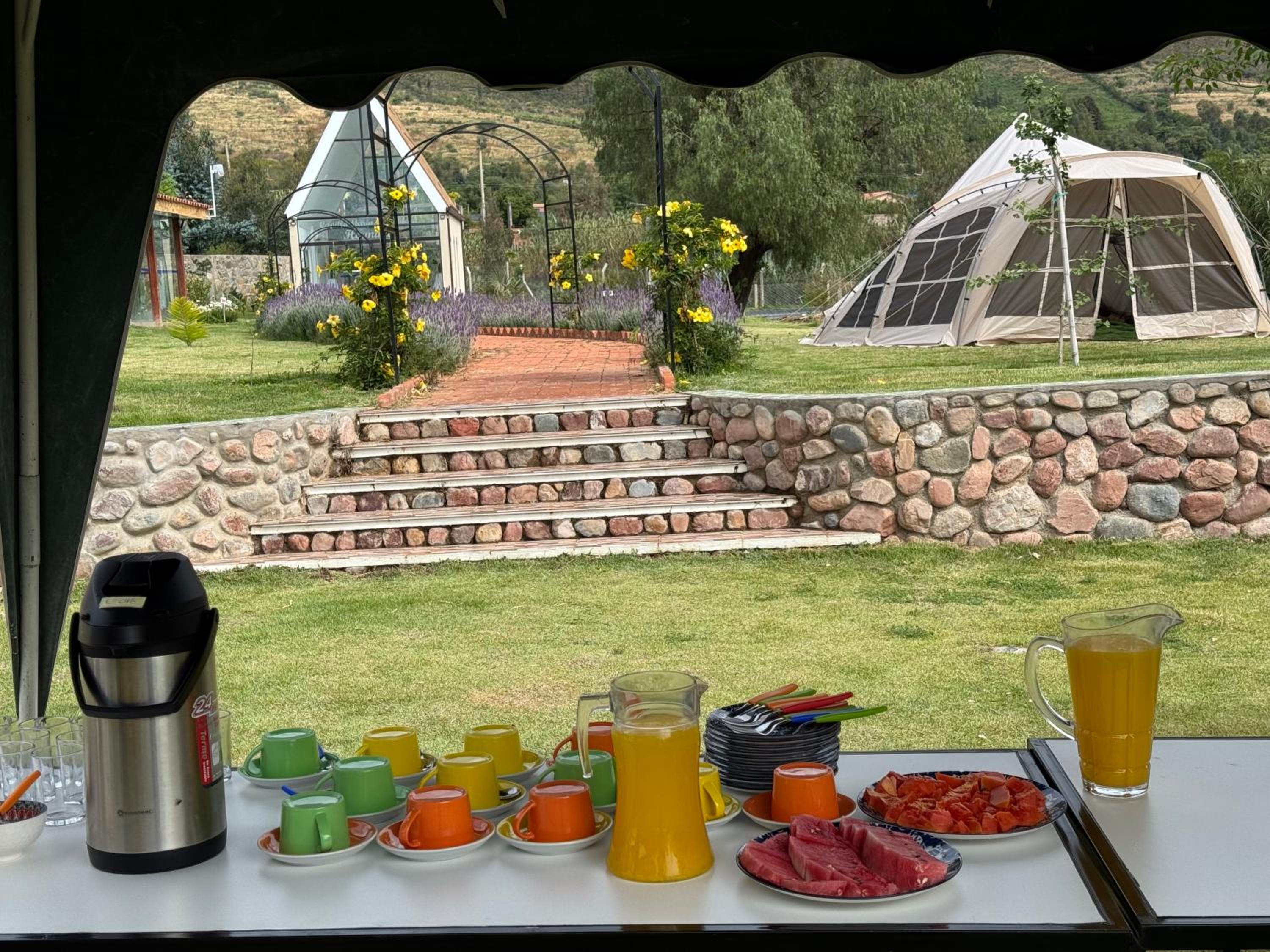 Hotel Boutique La Caballeriza