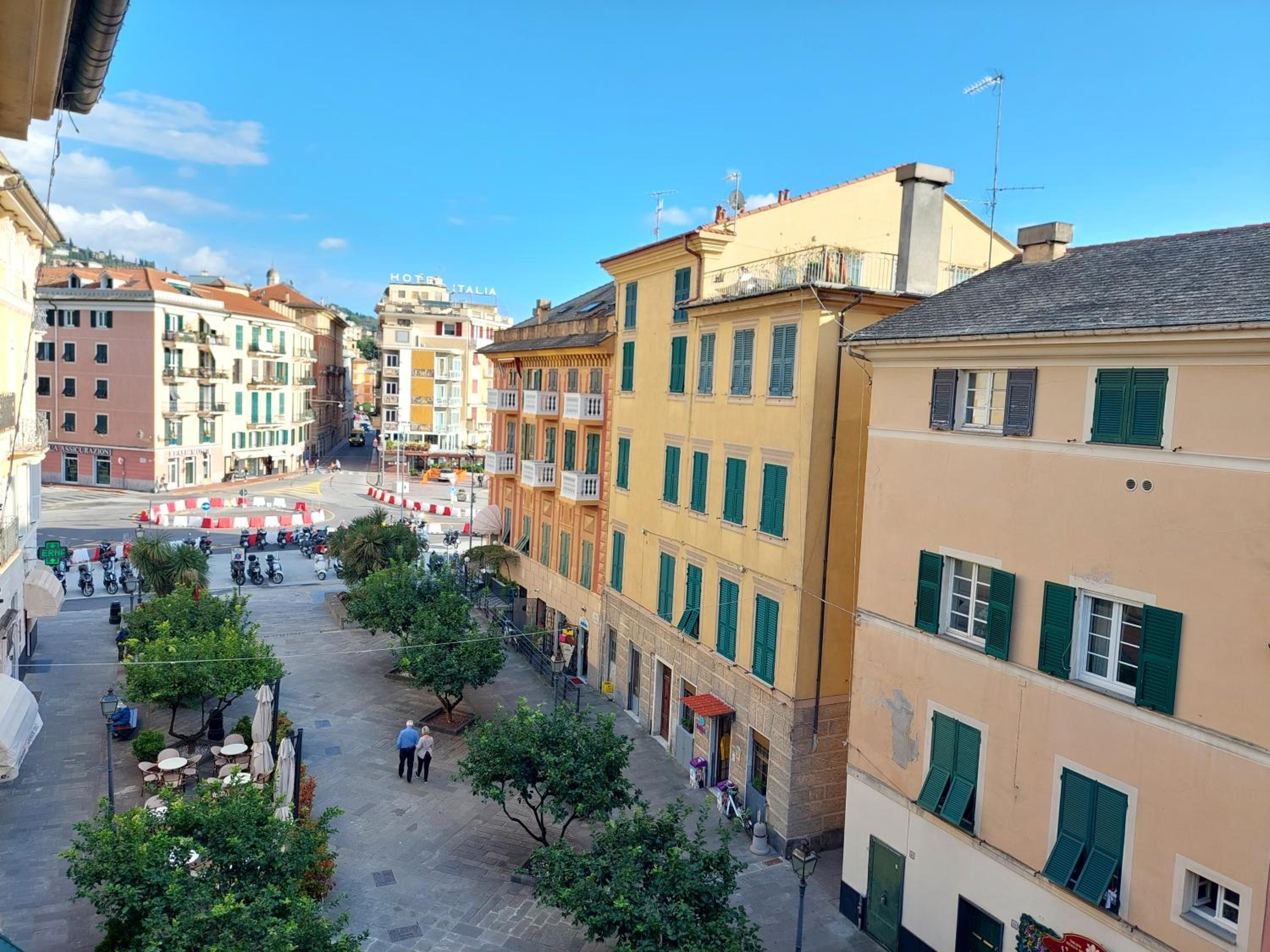 Il Carugio by Holiday World view 2