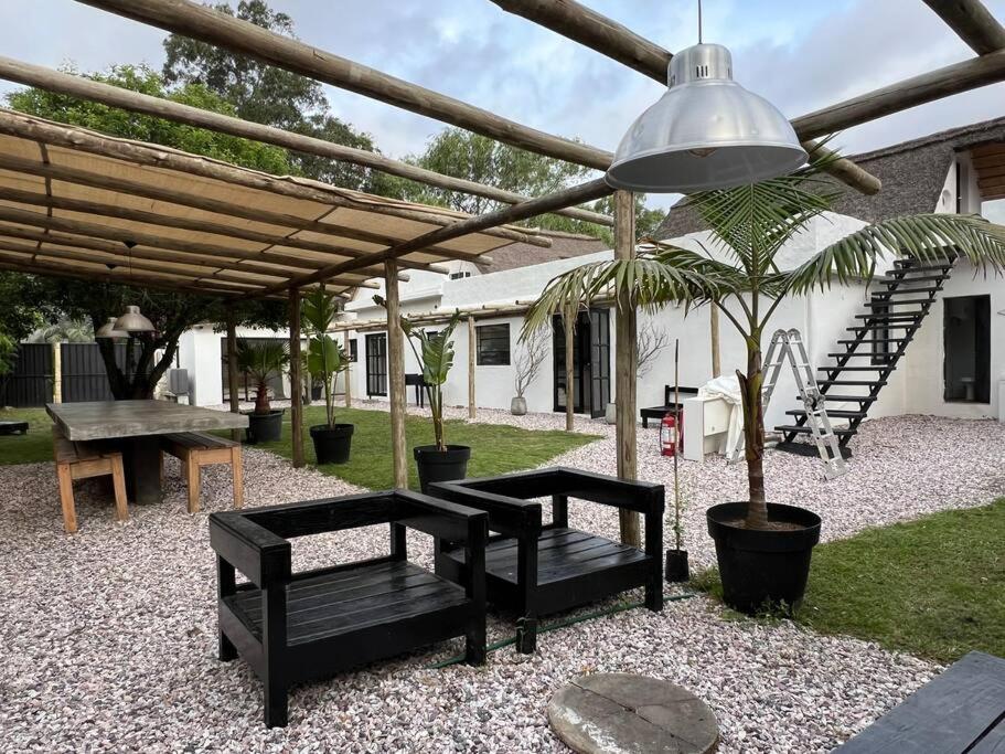 casa en el tesoro view 5