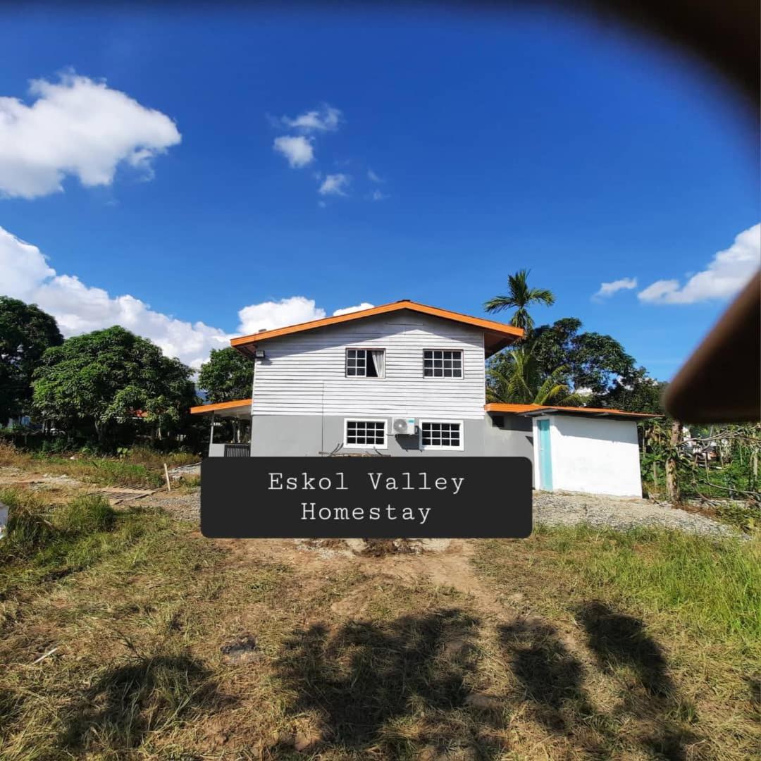 Eskol Valley Cottage