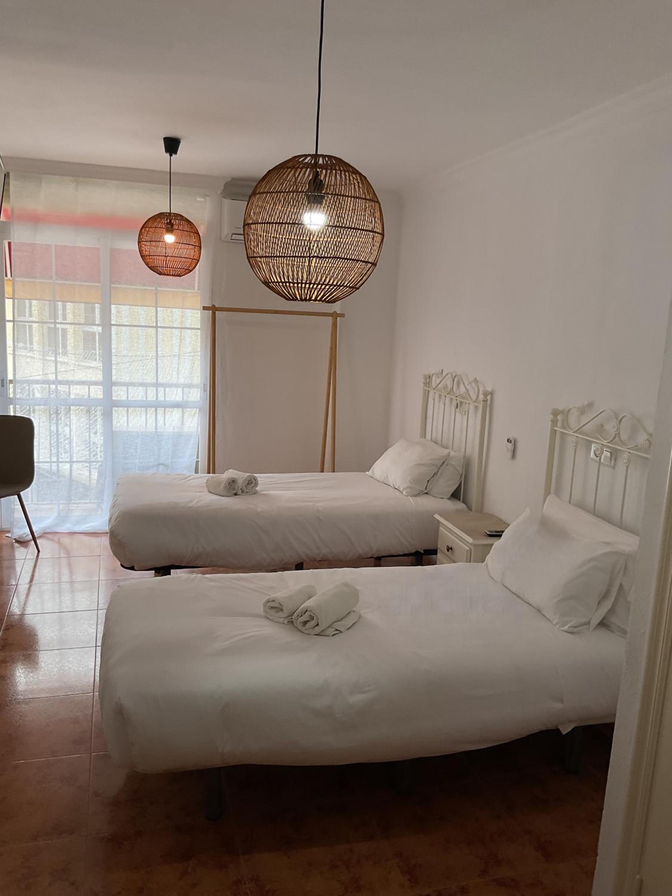Hostal San Miguel by Croma