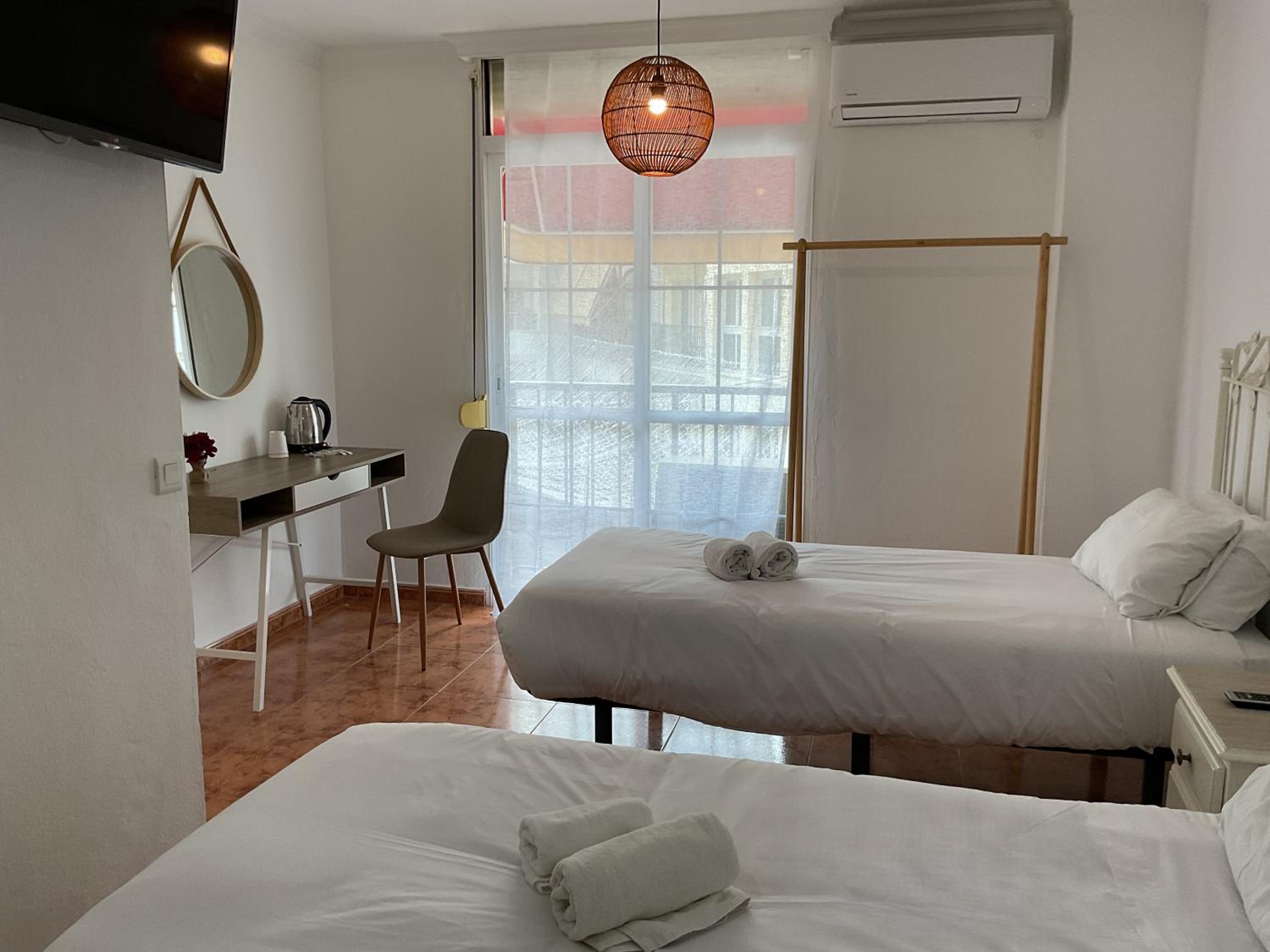 Hostal San Miguel by Croma