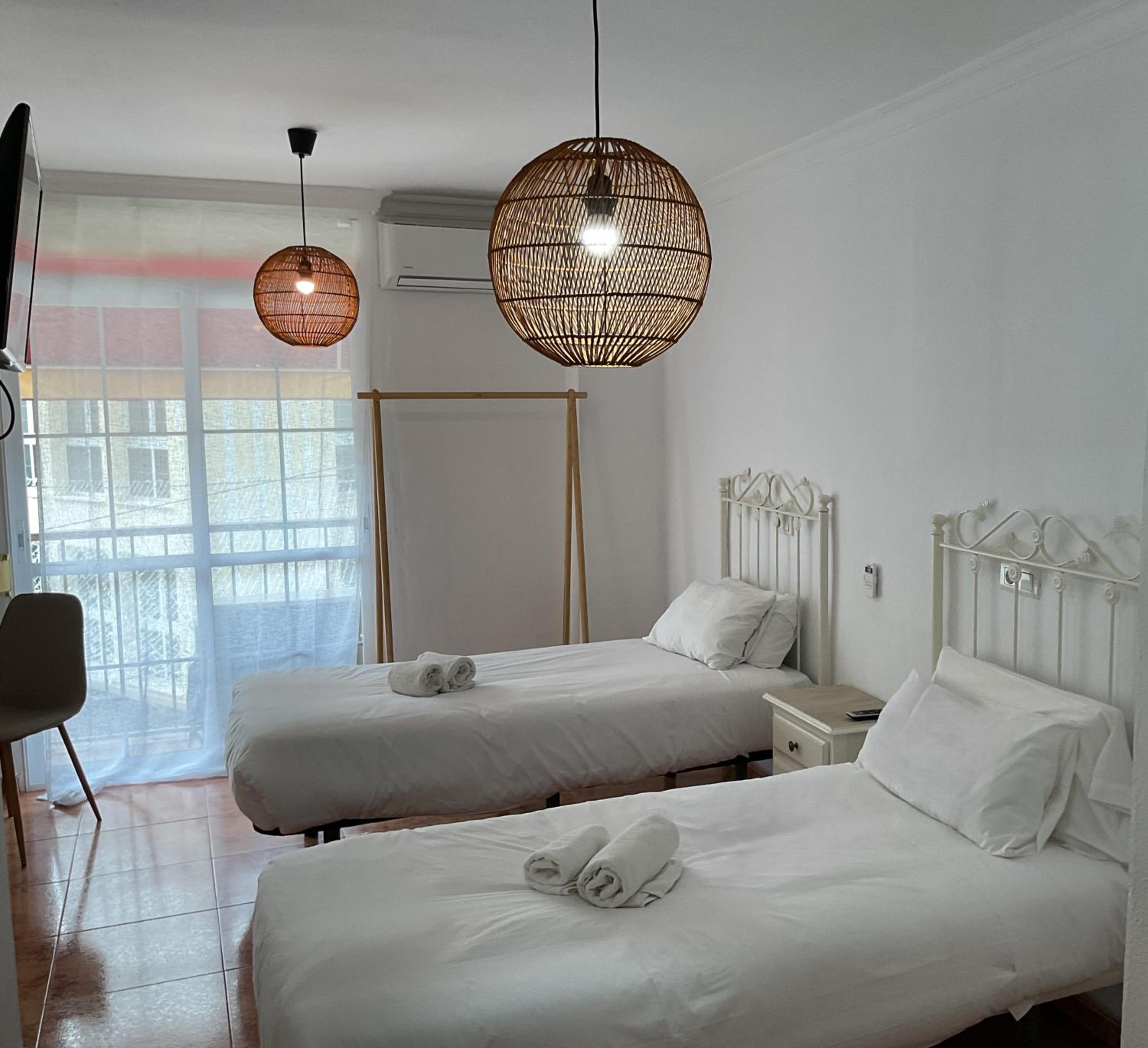 Hostal San Miguel by Croma