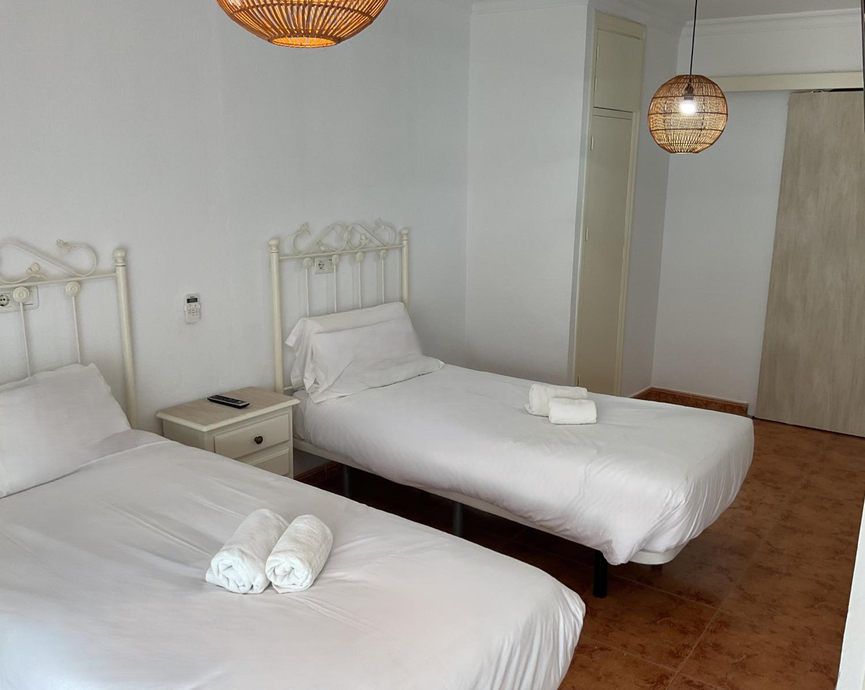 Hostal San Miguel by Croma