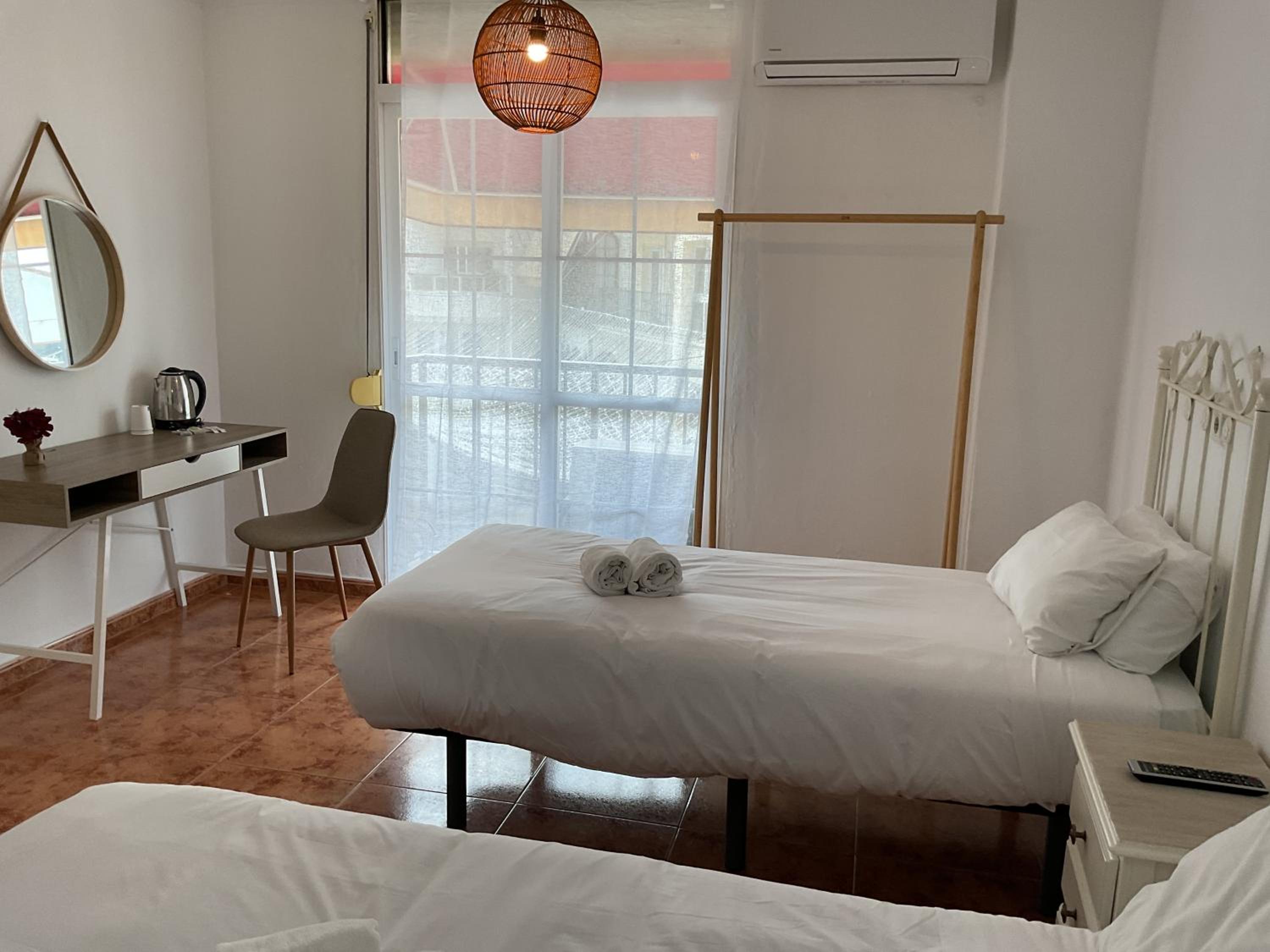 Hostal San Miguel by Croma