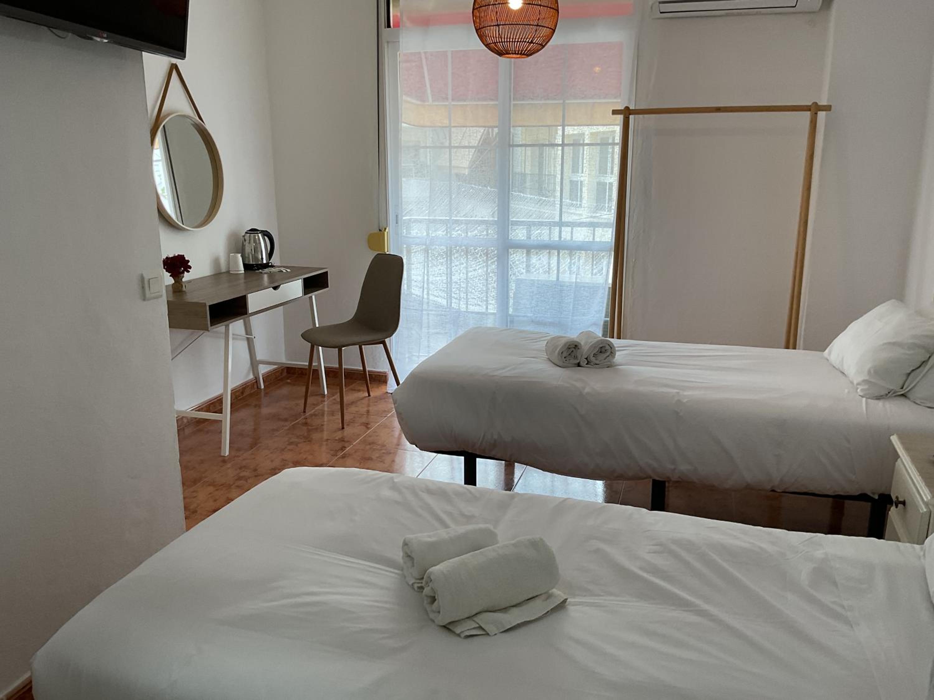 Hostal San Miguel by Croma