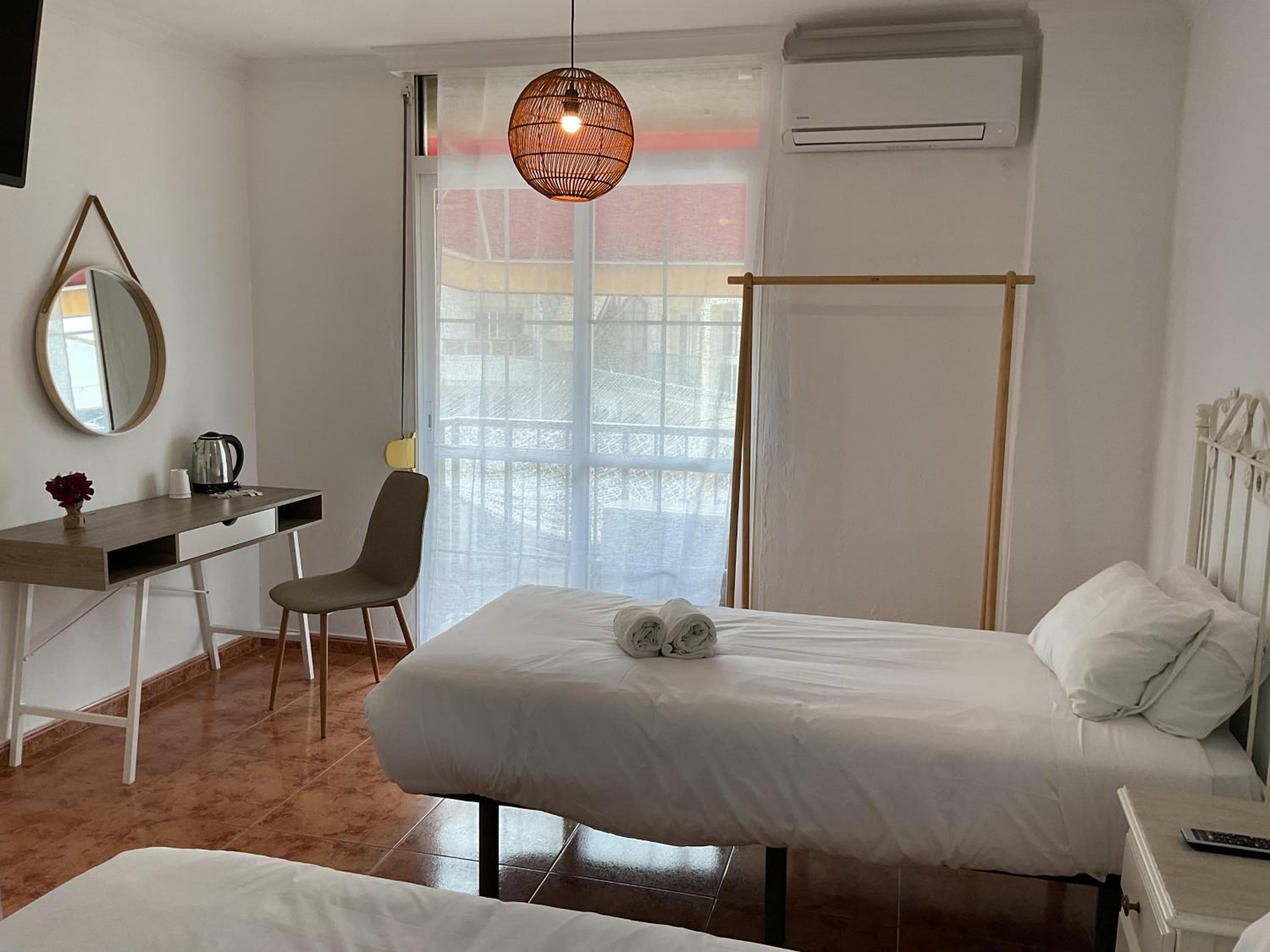 Hostal San Miguel by Croma