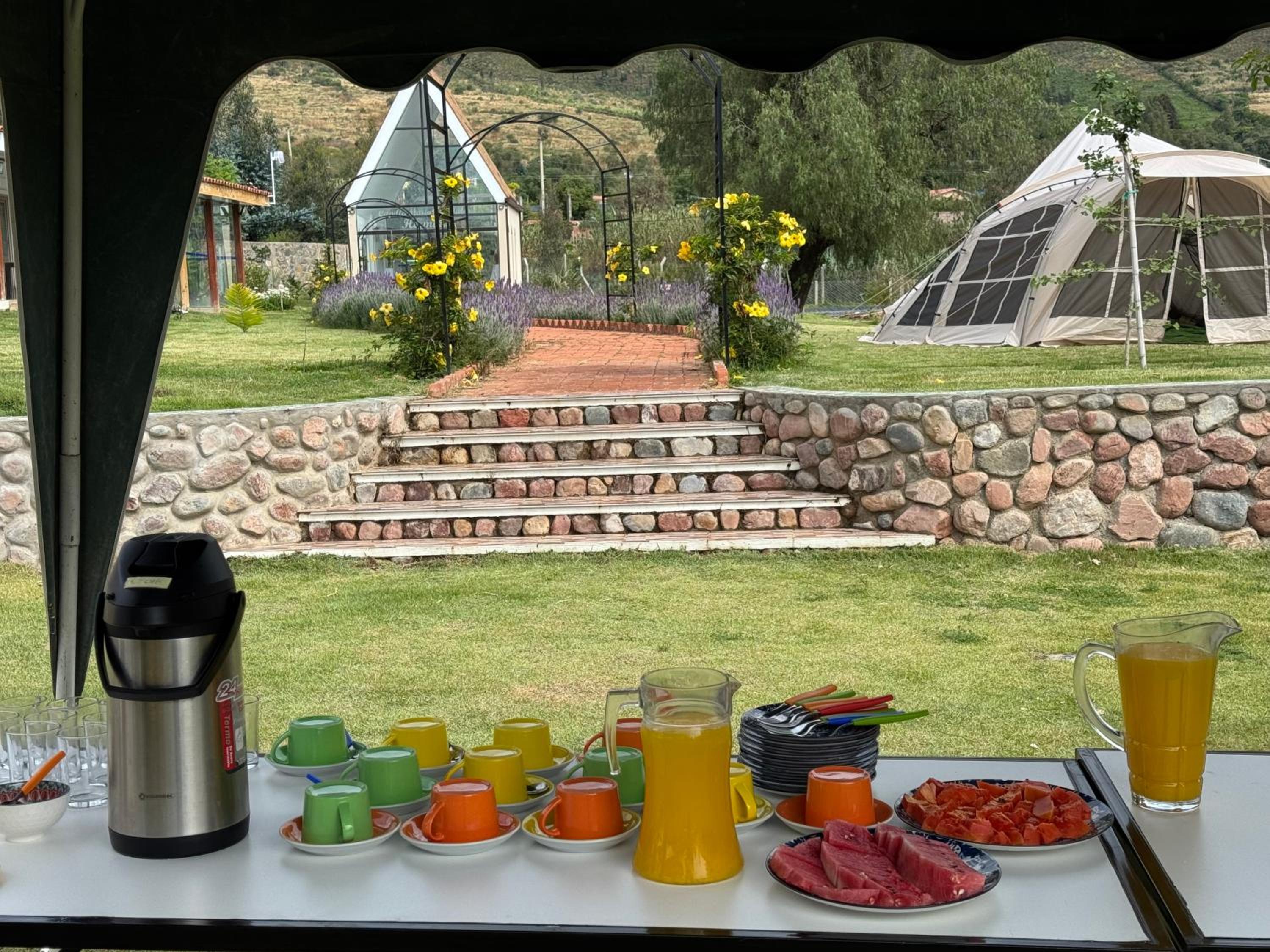 Hotel Boutique La Caballeriza