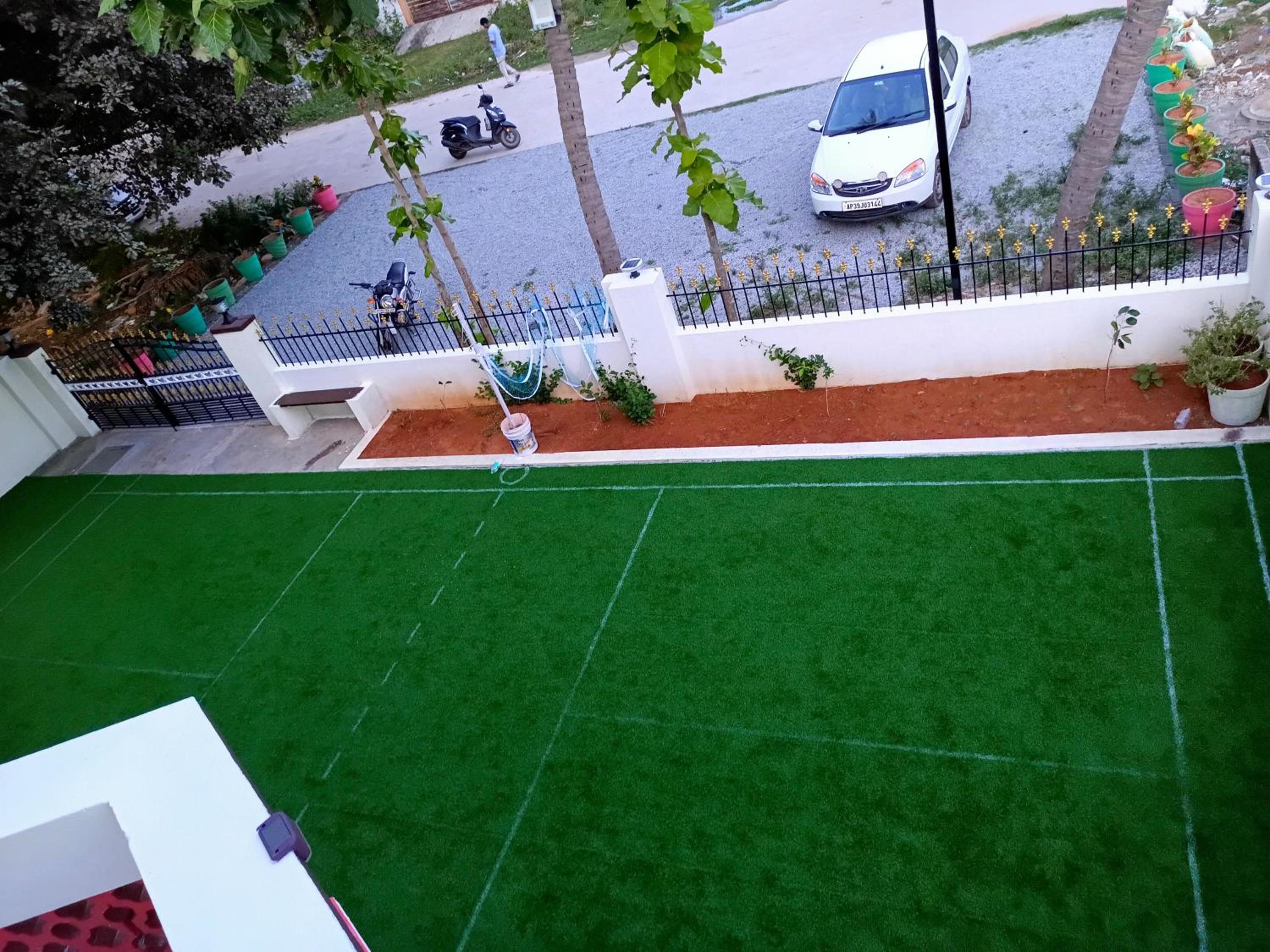SIGNIN Homestay 888Six6Six0628 EFS Master Bedroom view 3